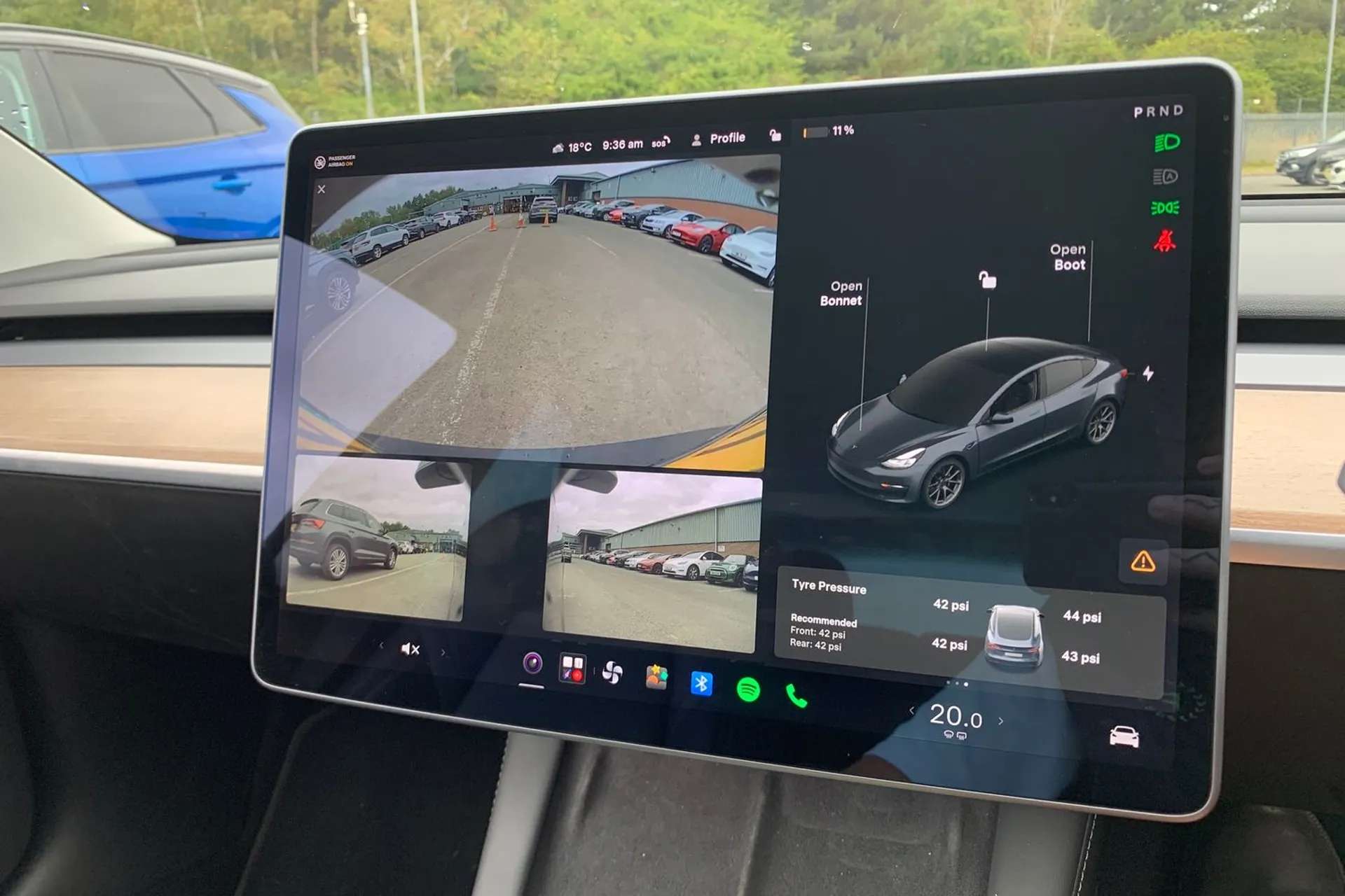 2021 TESLA MODEL 3 2021 TESLA MODEL 3