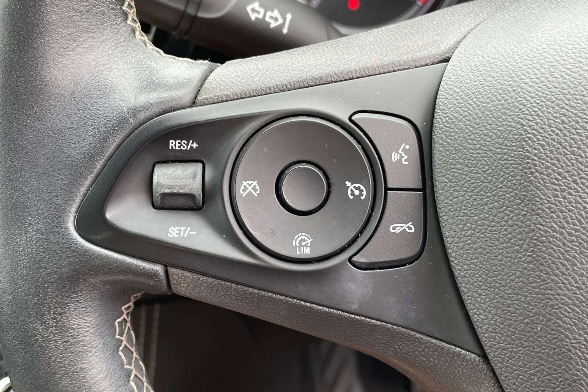 2019 VAUXHALL ASTRA 2019 VAUXHALL ASTRA