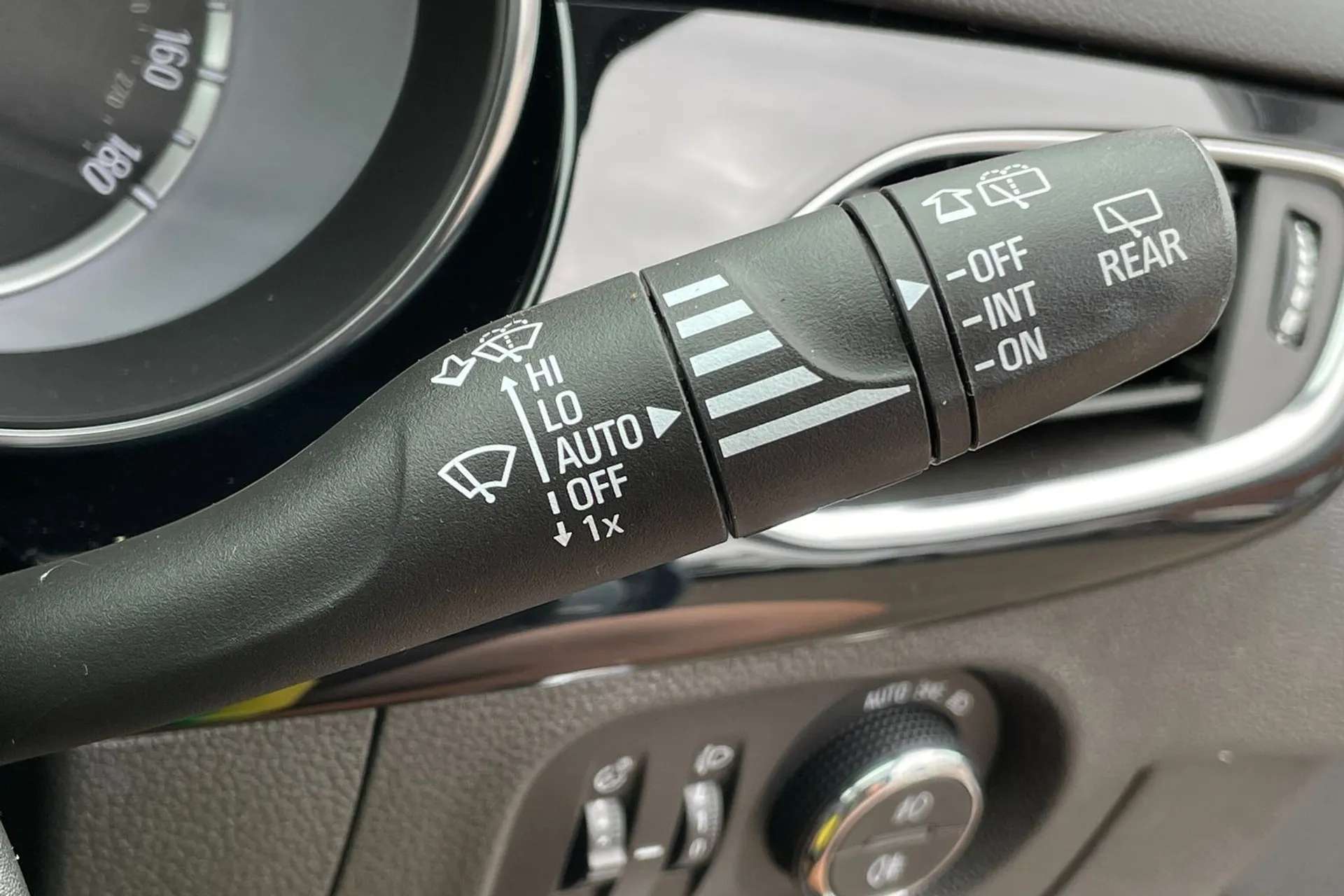 2019 VAUXHALL ASTRA 2019 VAUXHALL ASTRA