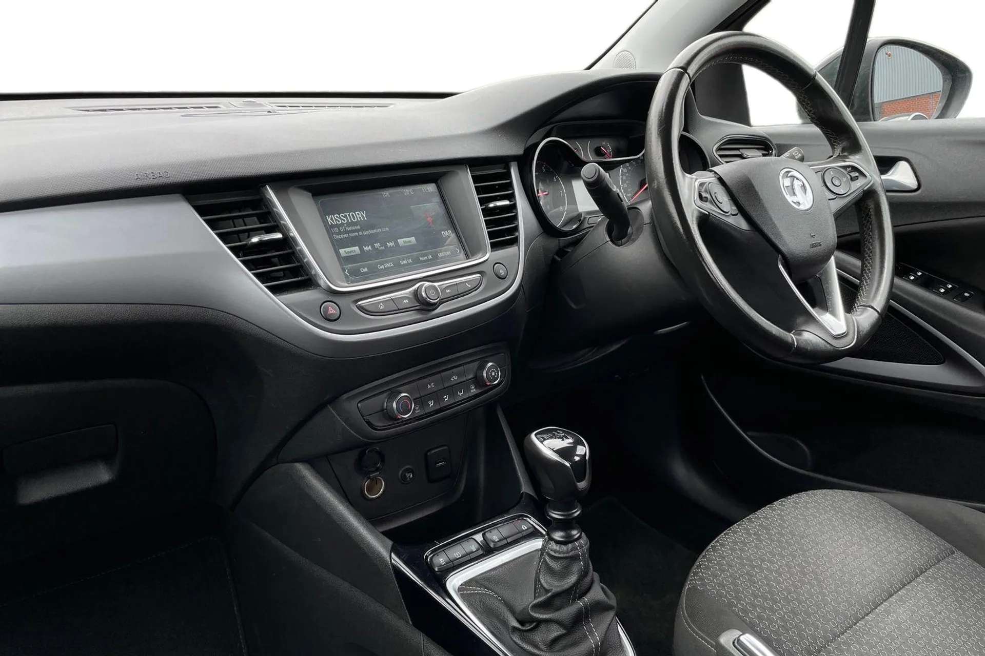 2022 VAUXHALL CROSSLAND 2022 VAUXHALL CROSSLAND