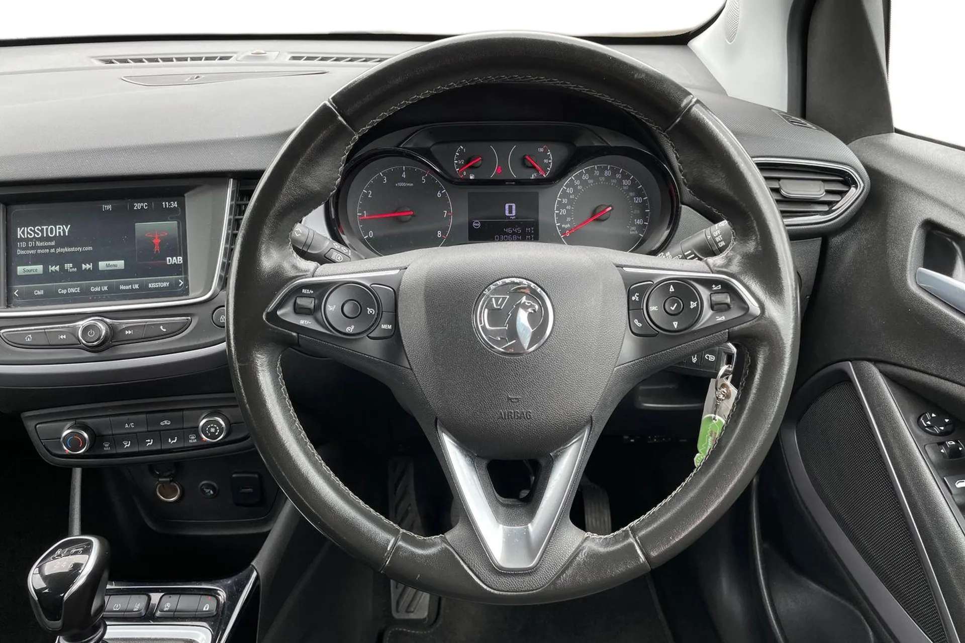 2022 VAUXHALL CROSSLAND 2022 VAUXHALL CROSSLAND