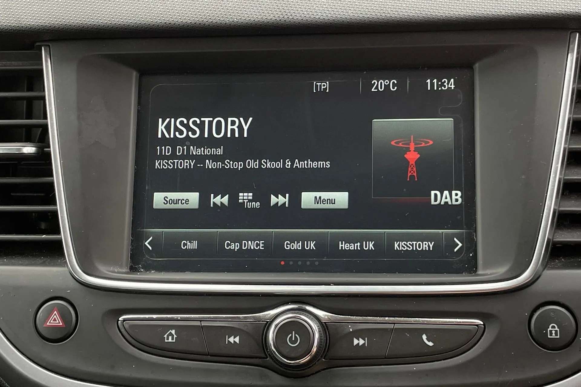 2022 VAUXHALL CROSSLAND 2022 VAUXHALL CROSSLAND