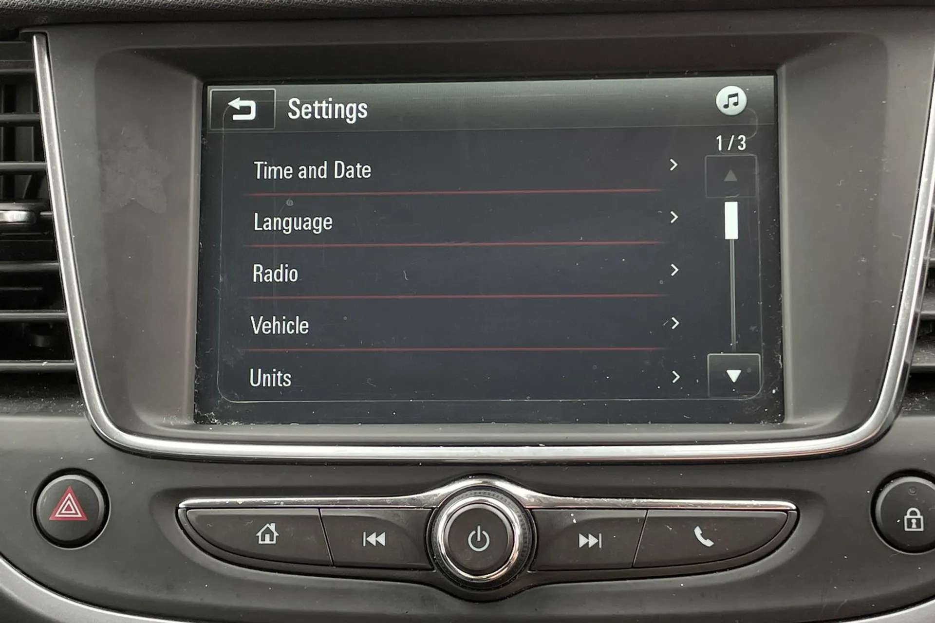 2022 VAUXHALL CROSSLAND 2022 VAUXHALL CROSSLAND