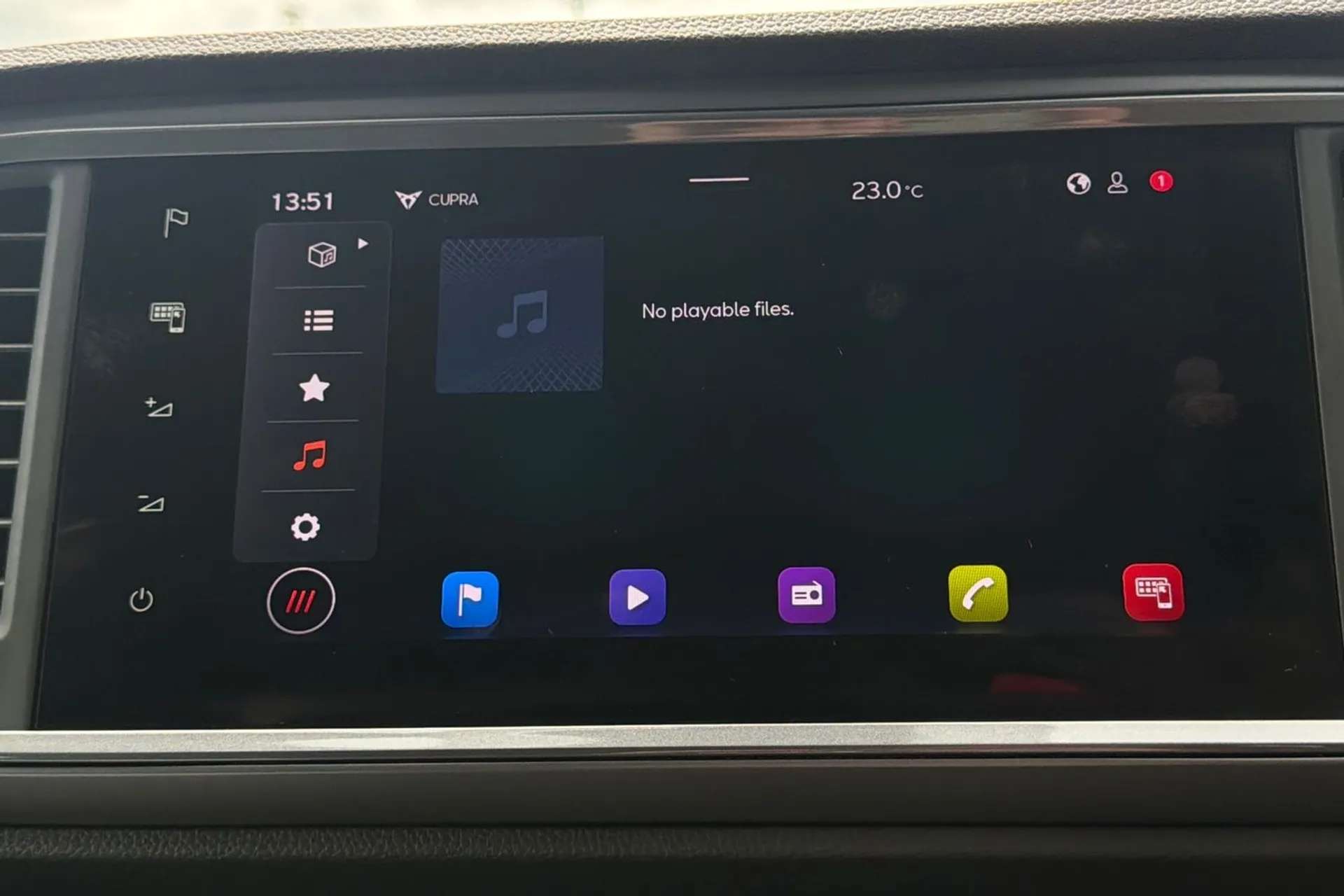 2024 CUPRA ATECA 2024 CUPRA ATECA