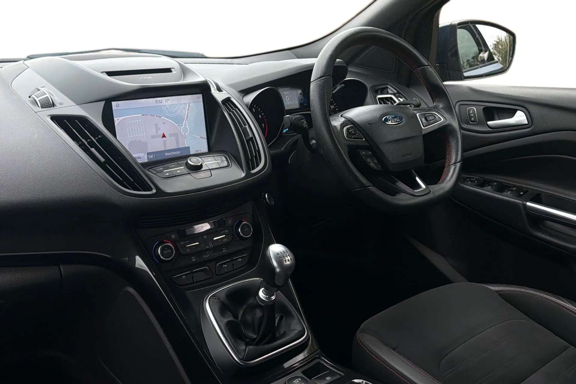 2019 FORD KUGA 2019 FORD KUGA