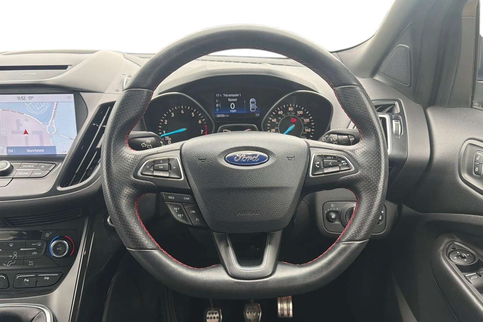 2019 FORD KUGA 2019 FORD KUGA