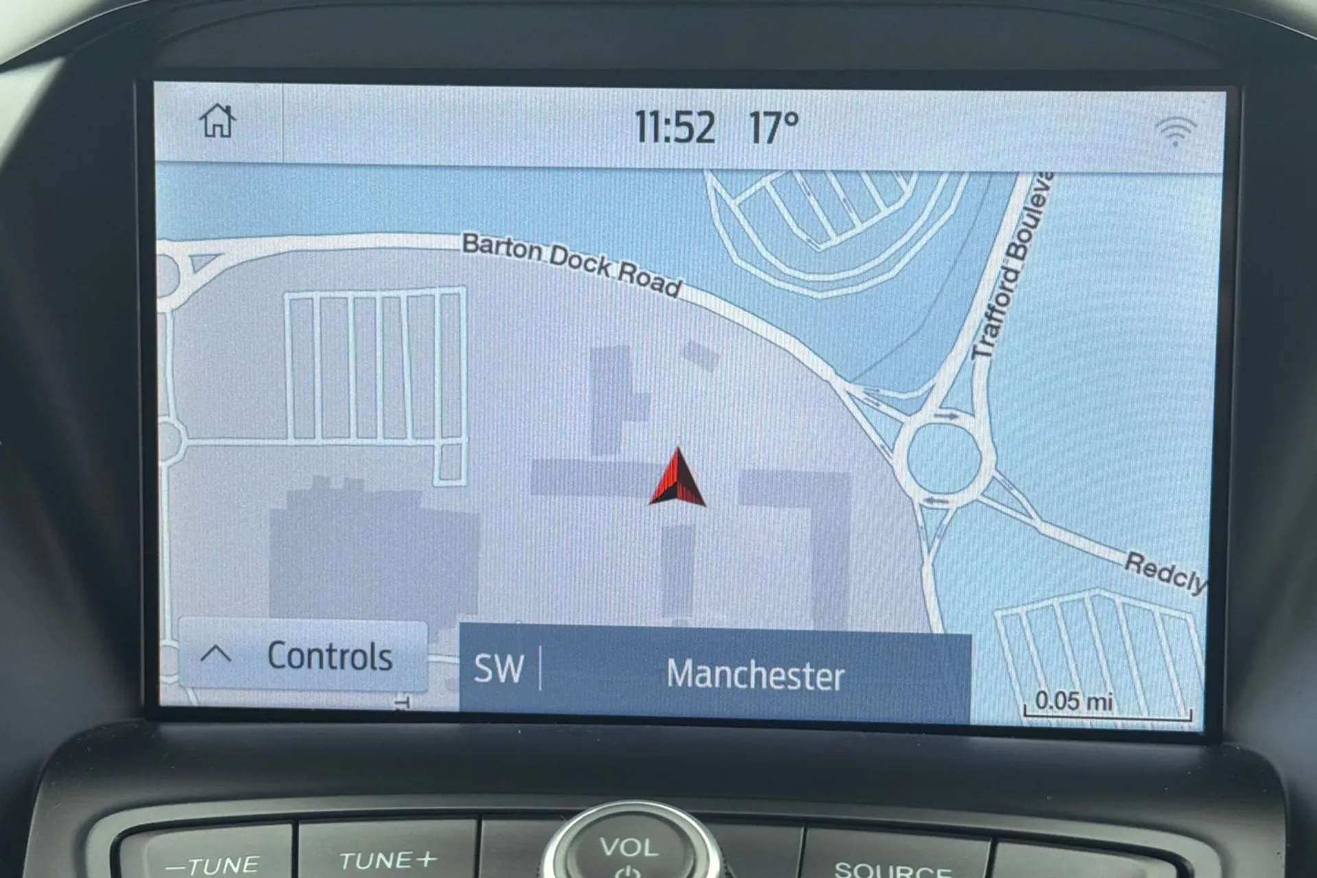 2019 FORD KUGA 2019 FORD KUGA