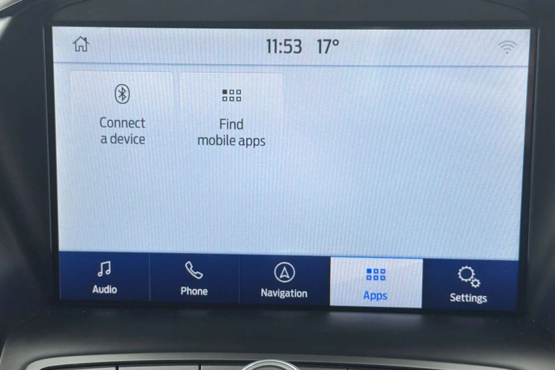 2019 FORD KUGA 2019 FORD KUGA