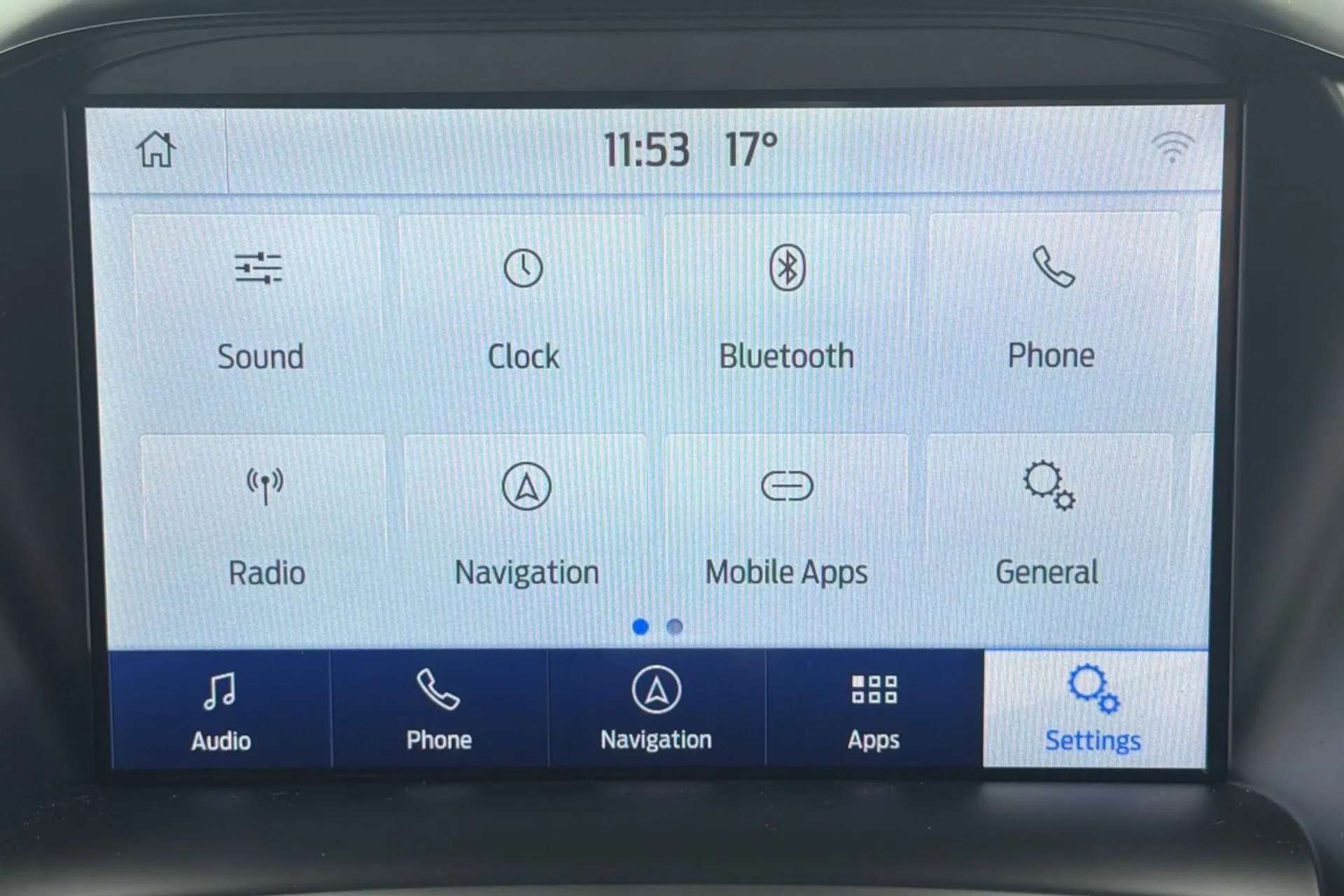 2019 FORD KUGA 2019 FORD KUGA