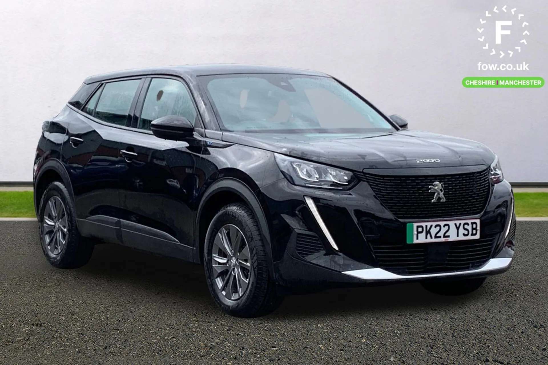 2022 PEUGEOT 2008 2022 PEUGEOT 2008