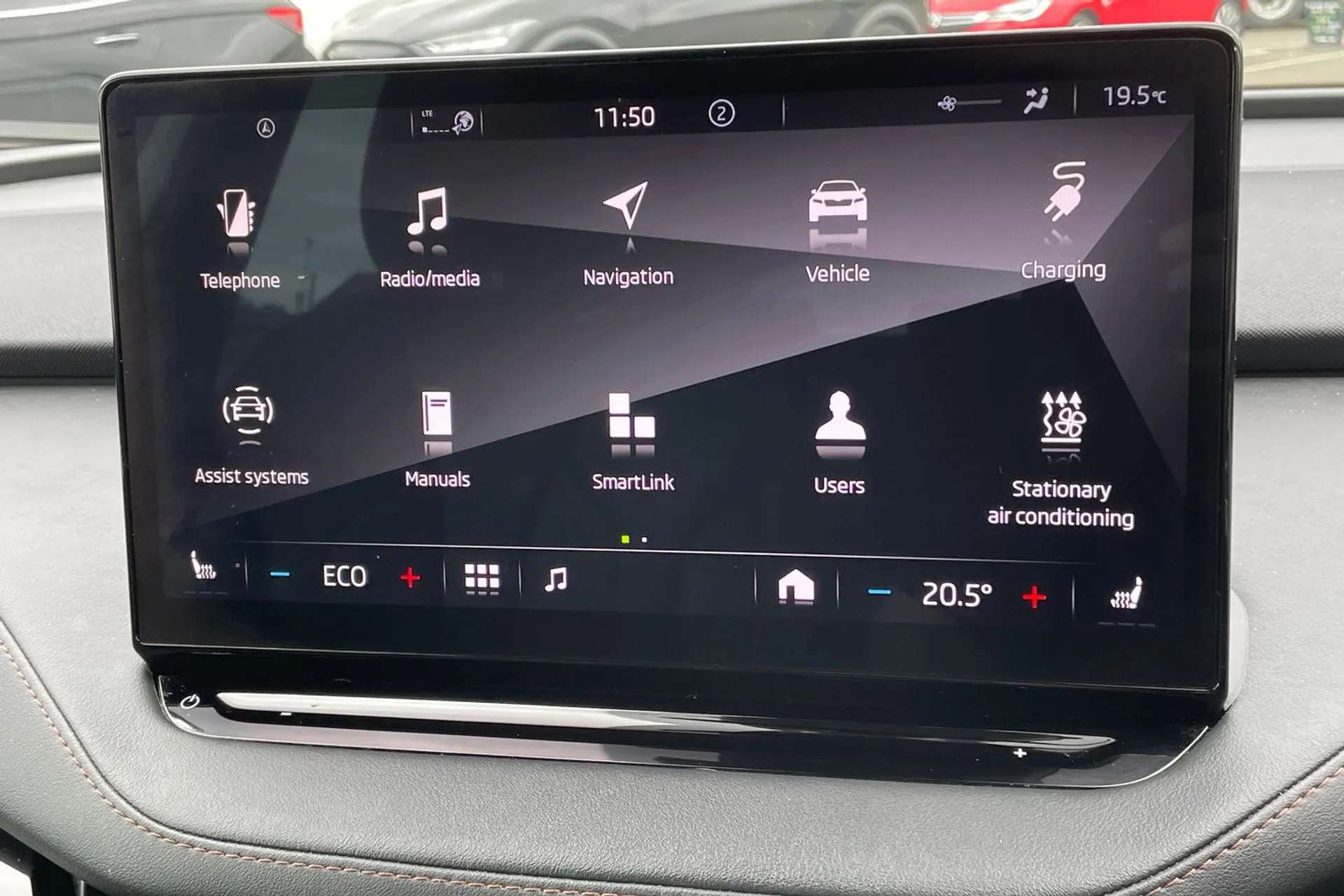 2024 SKODA ENYAQ 2024 SKODA ENYAQ