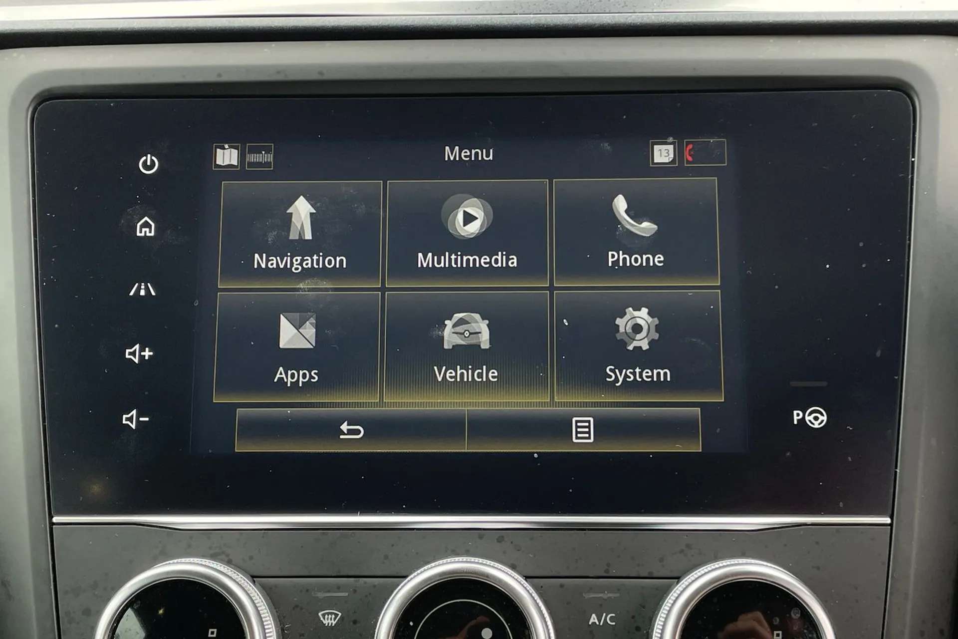 2019 RENAULT KADJAR 2019 RENAULT KADJAR