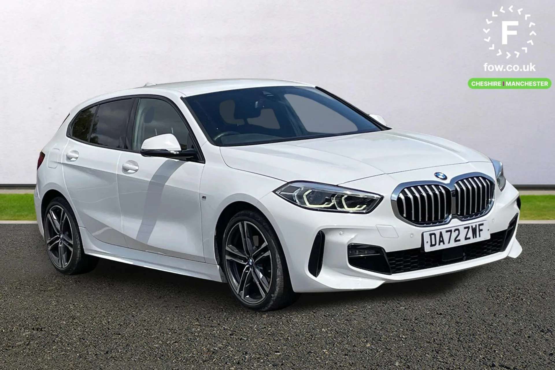2022 BMW 1 SERIES 2022 BMW 1 SERIES