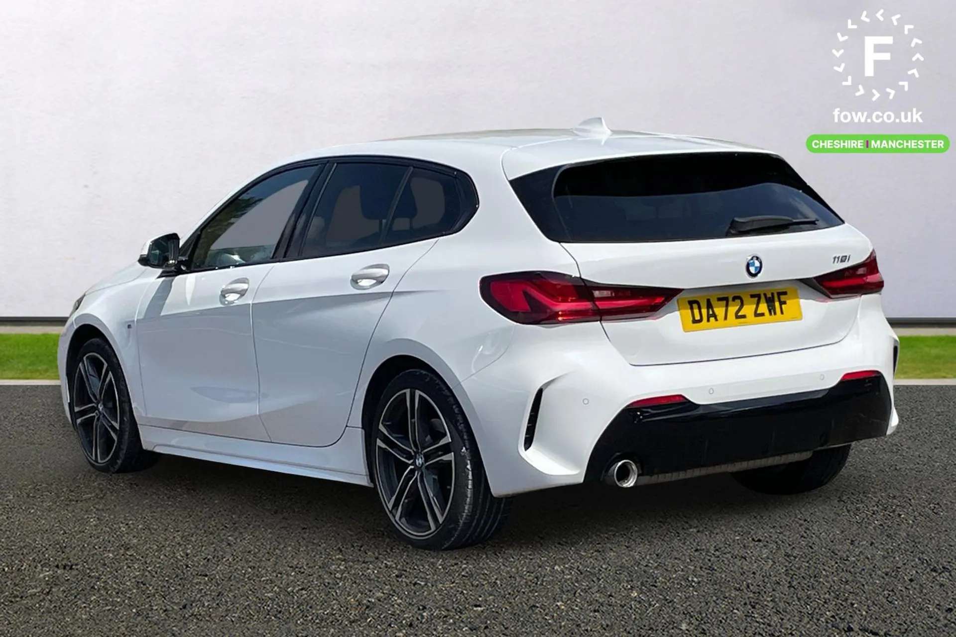 2022 BMW 1 SERIES 2022 BMW 1 SERIES