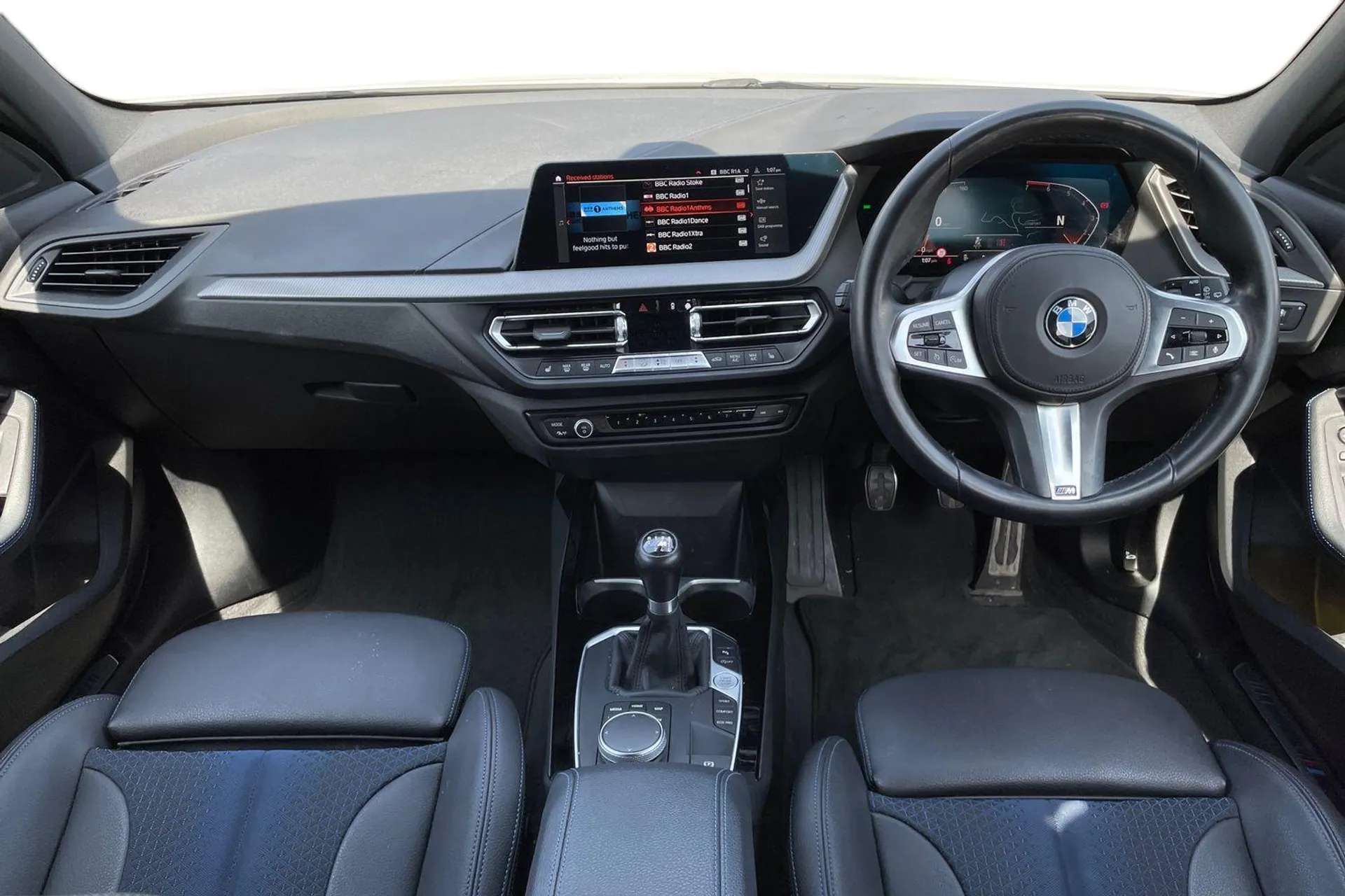 2022 BMW 1 SERIES 2022 BMW 1 SERIES
