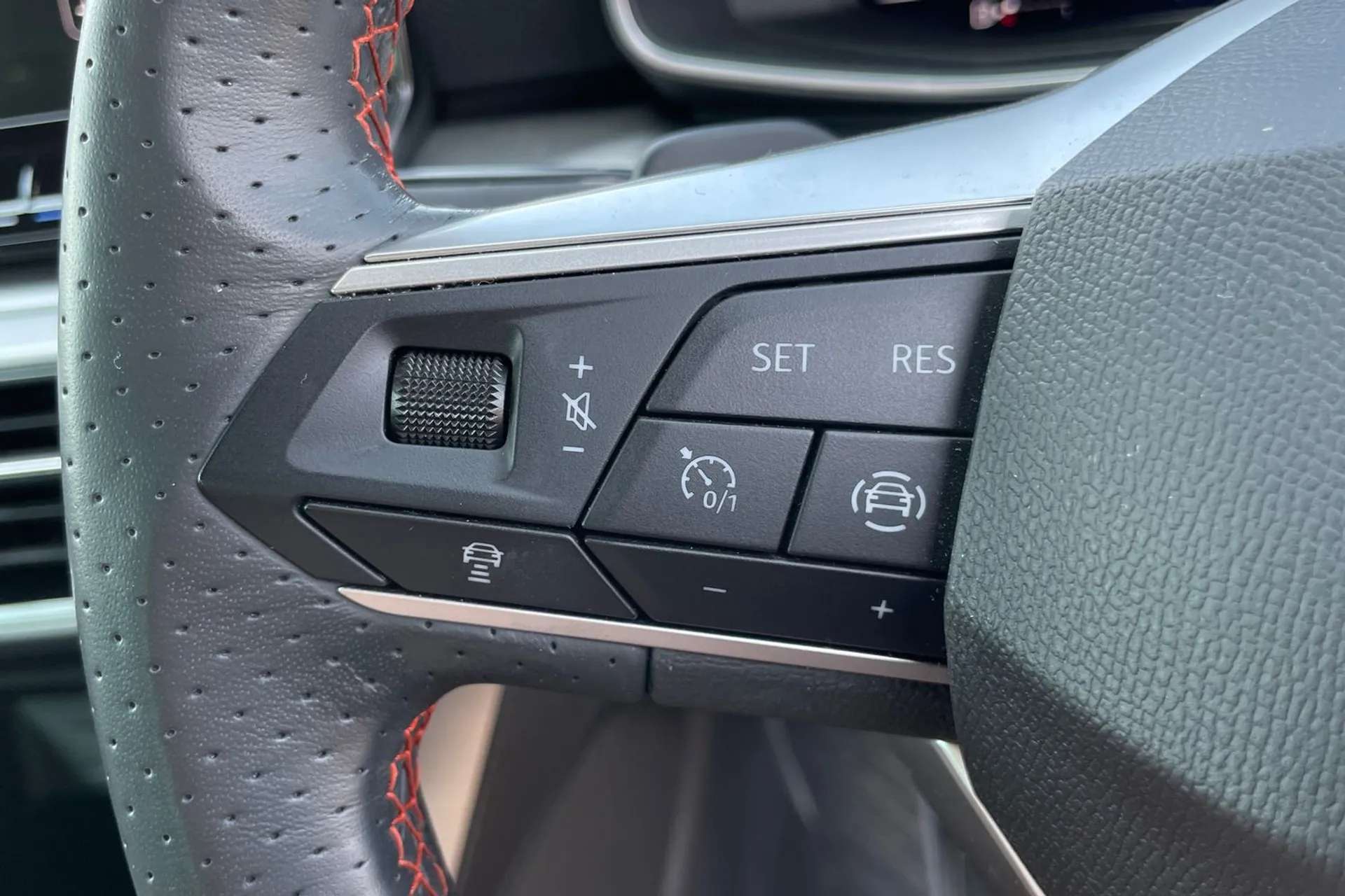 2020 SEAT LEON 2020 SEAT LEON