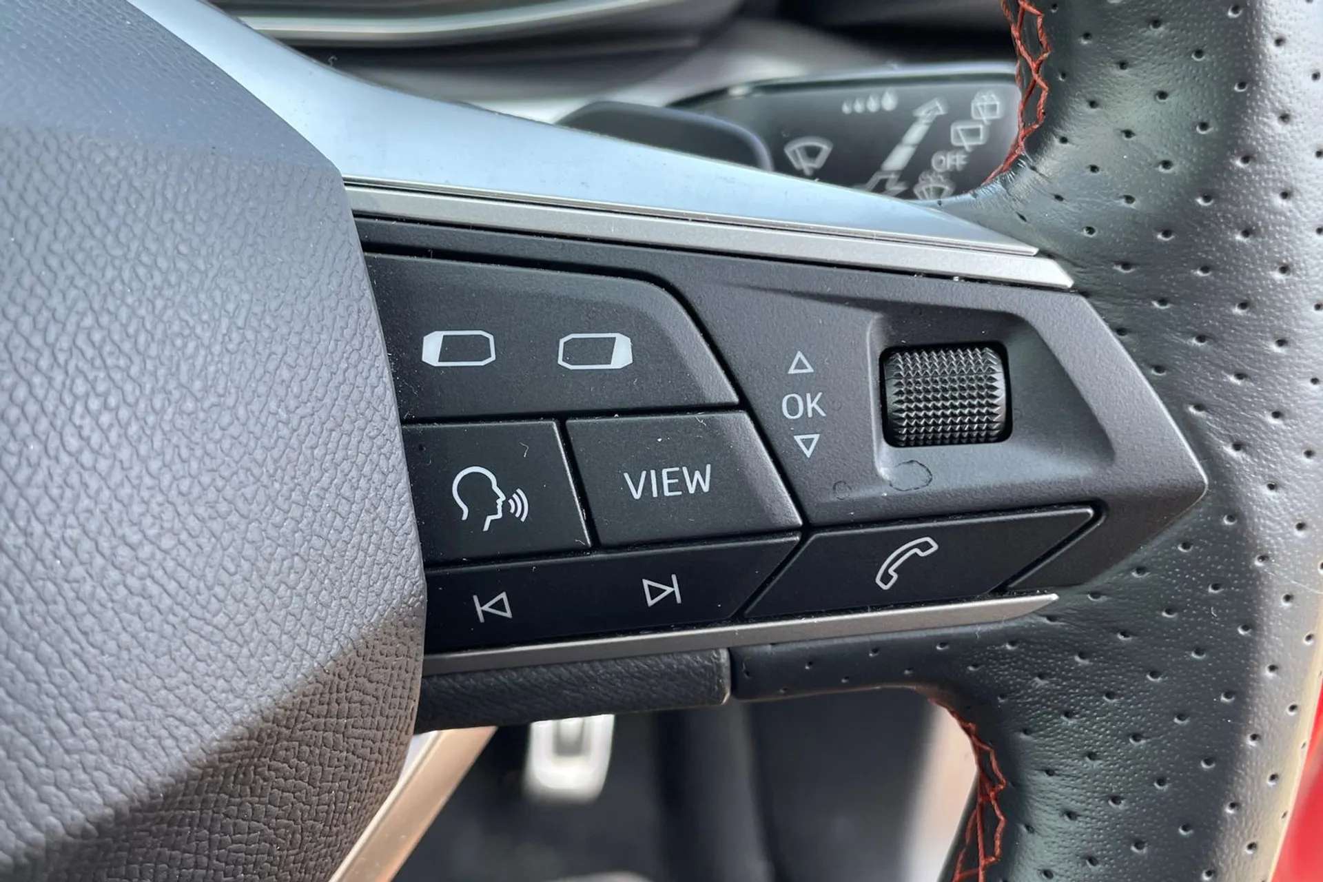2020 SEAT LEON 2020 SEAT LEON