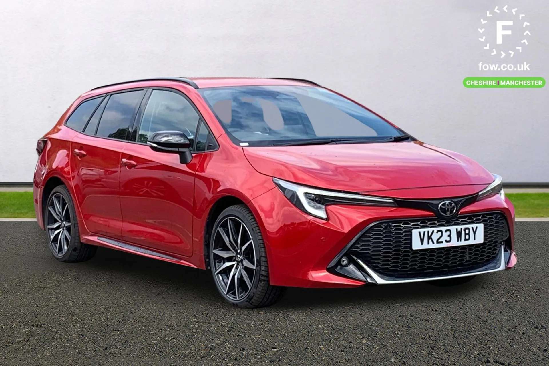 2023 TOYOTA COROLLA 2023 TOYOTA COROLLA