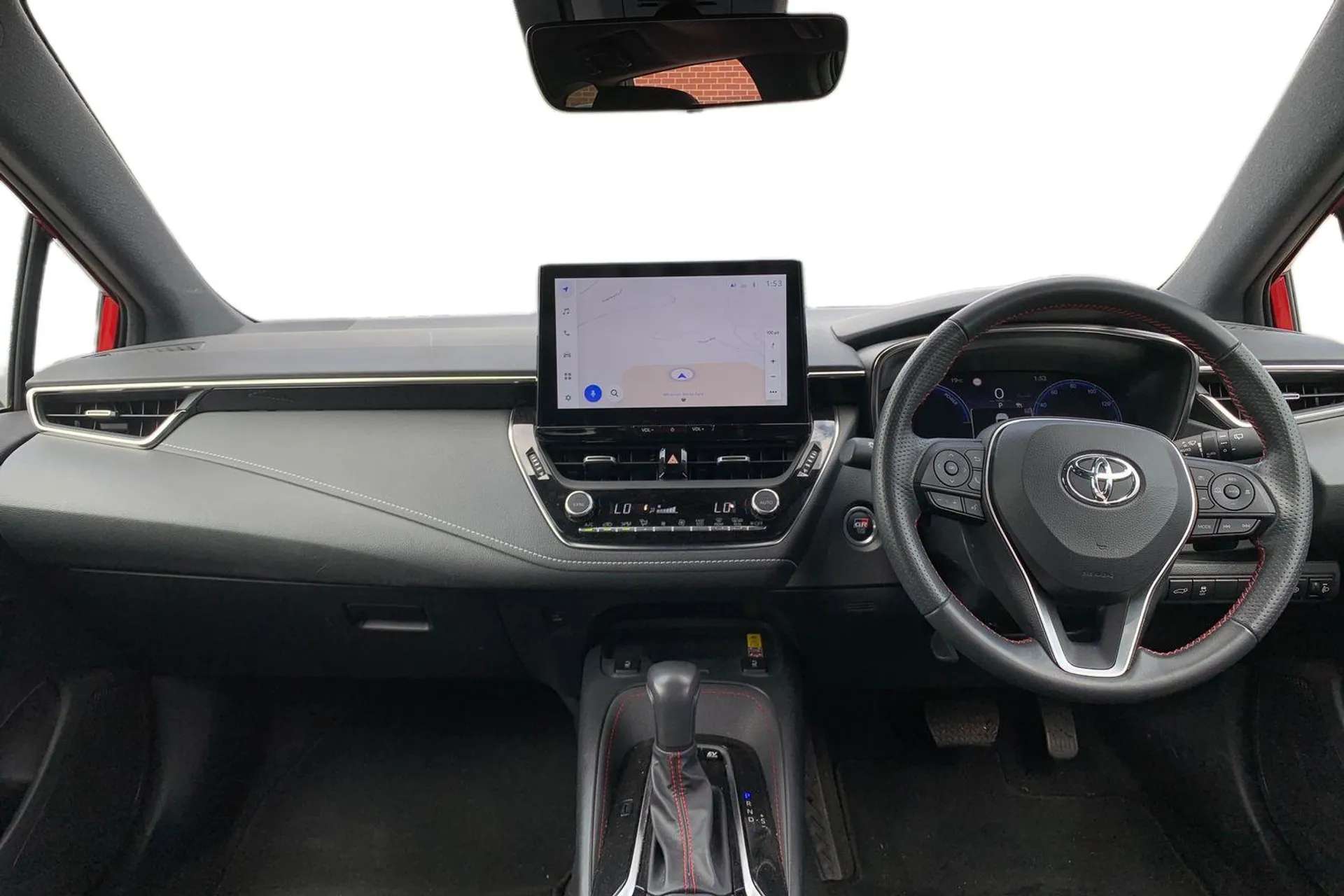 2023 TOYOTA COROLLA 2023 TOYOTA COROLLA