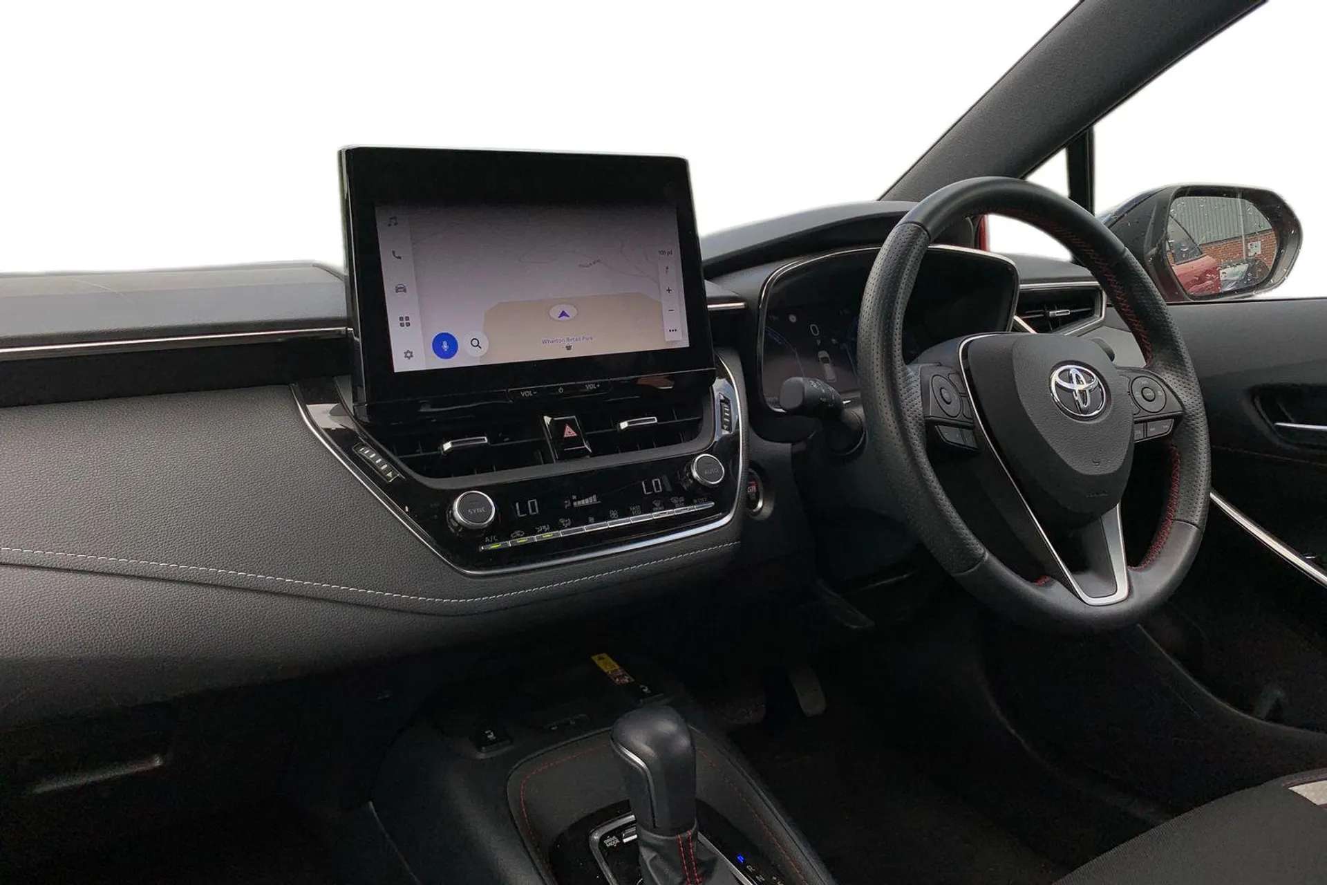 2023 TOYOTA COROLLA 2023 TOYOTA COROLLA