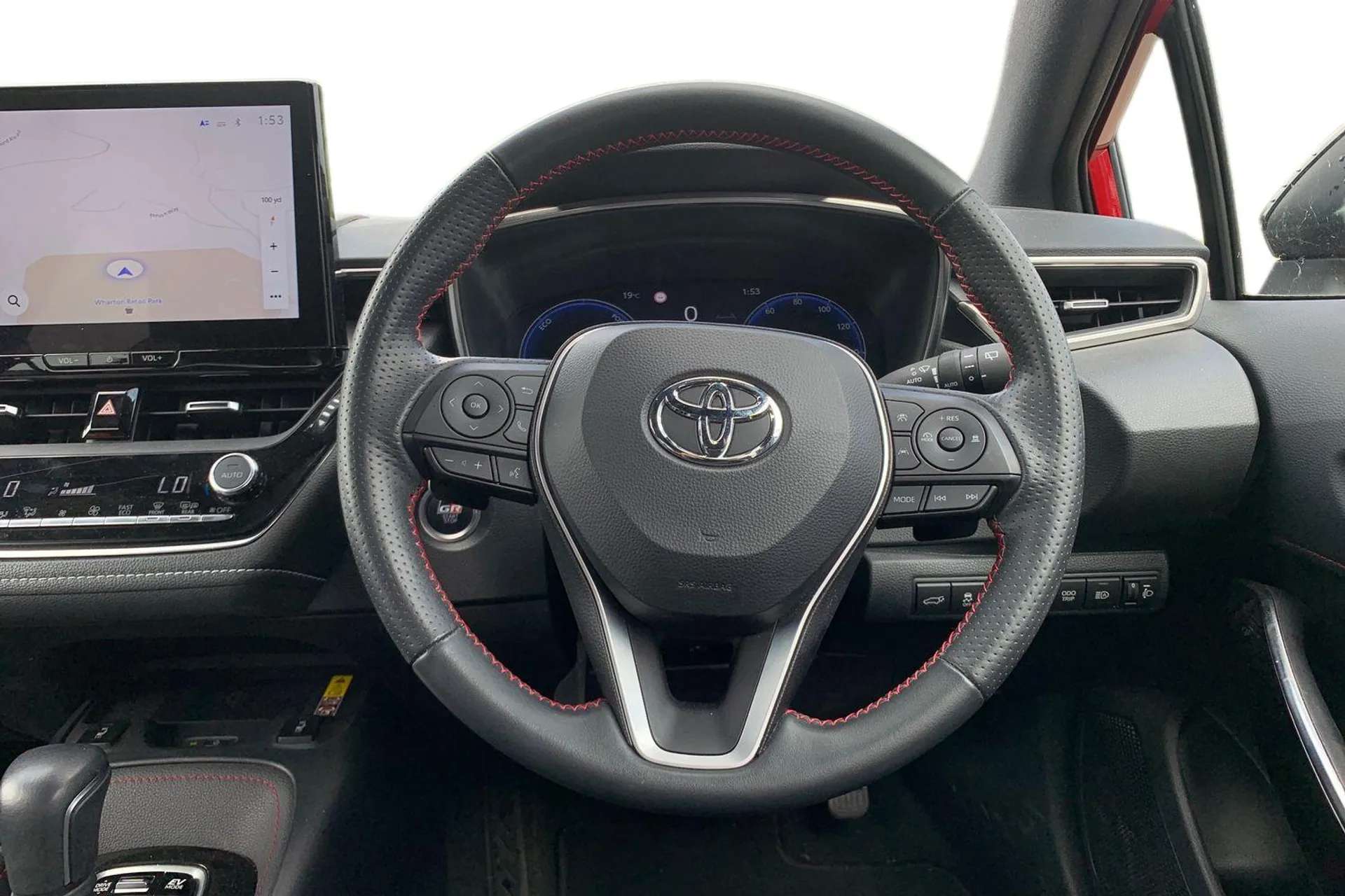 2023 TOYOTA COROLLA 2023 TOYOTA COROLLA