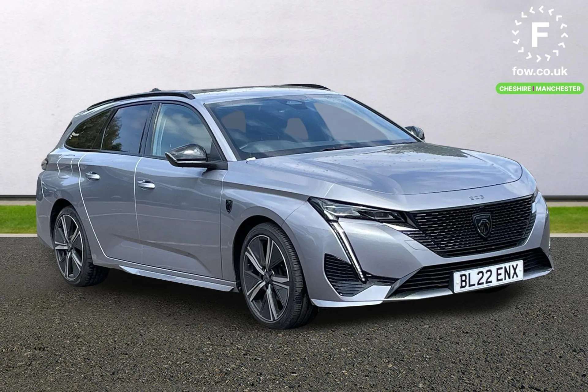 2022 PEUGEOT 308 2022 PEUGEOT 308
