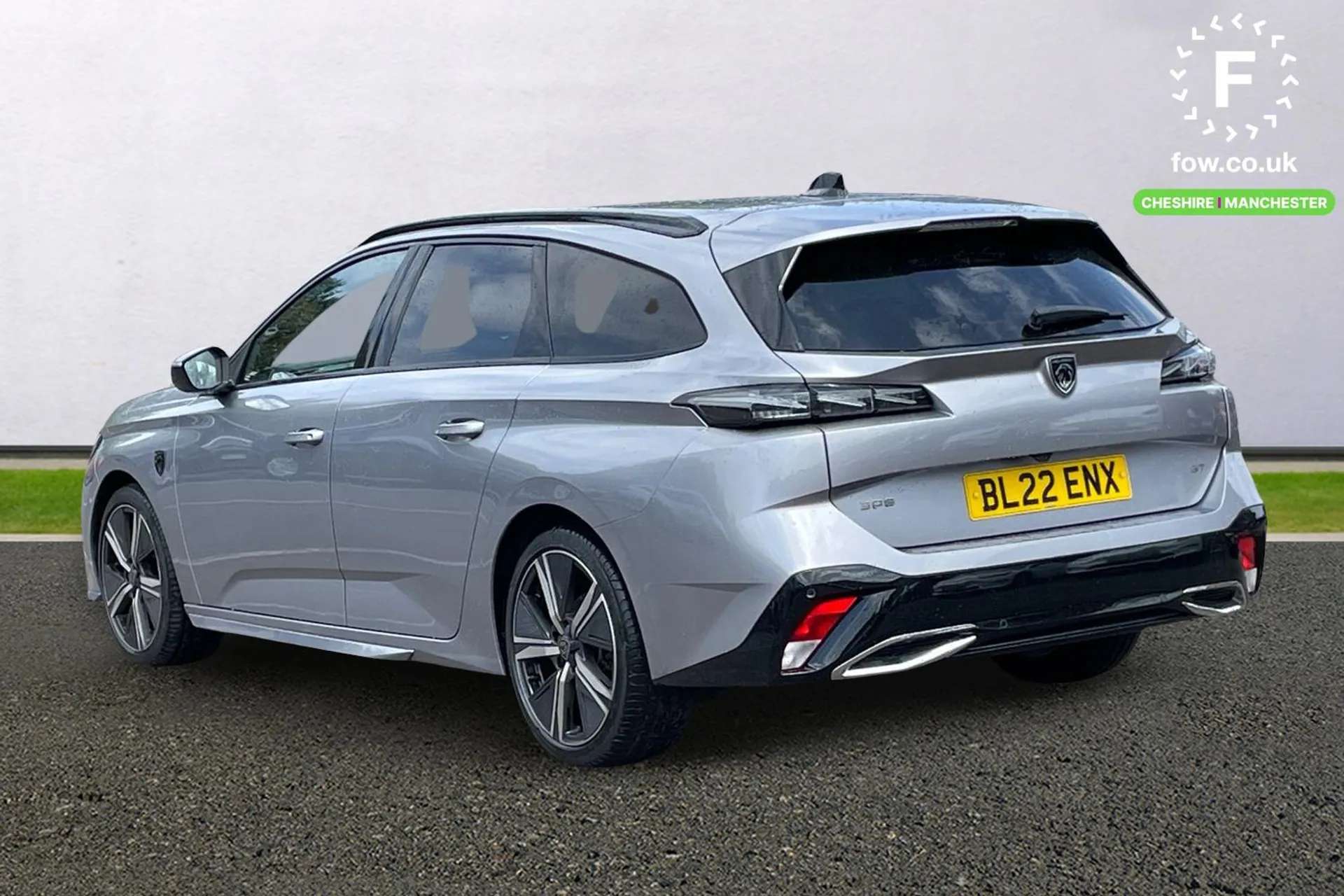 2022 PEUGEOT 308 2022 PEUGEOT 308