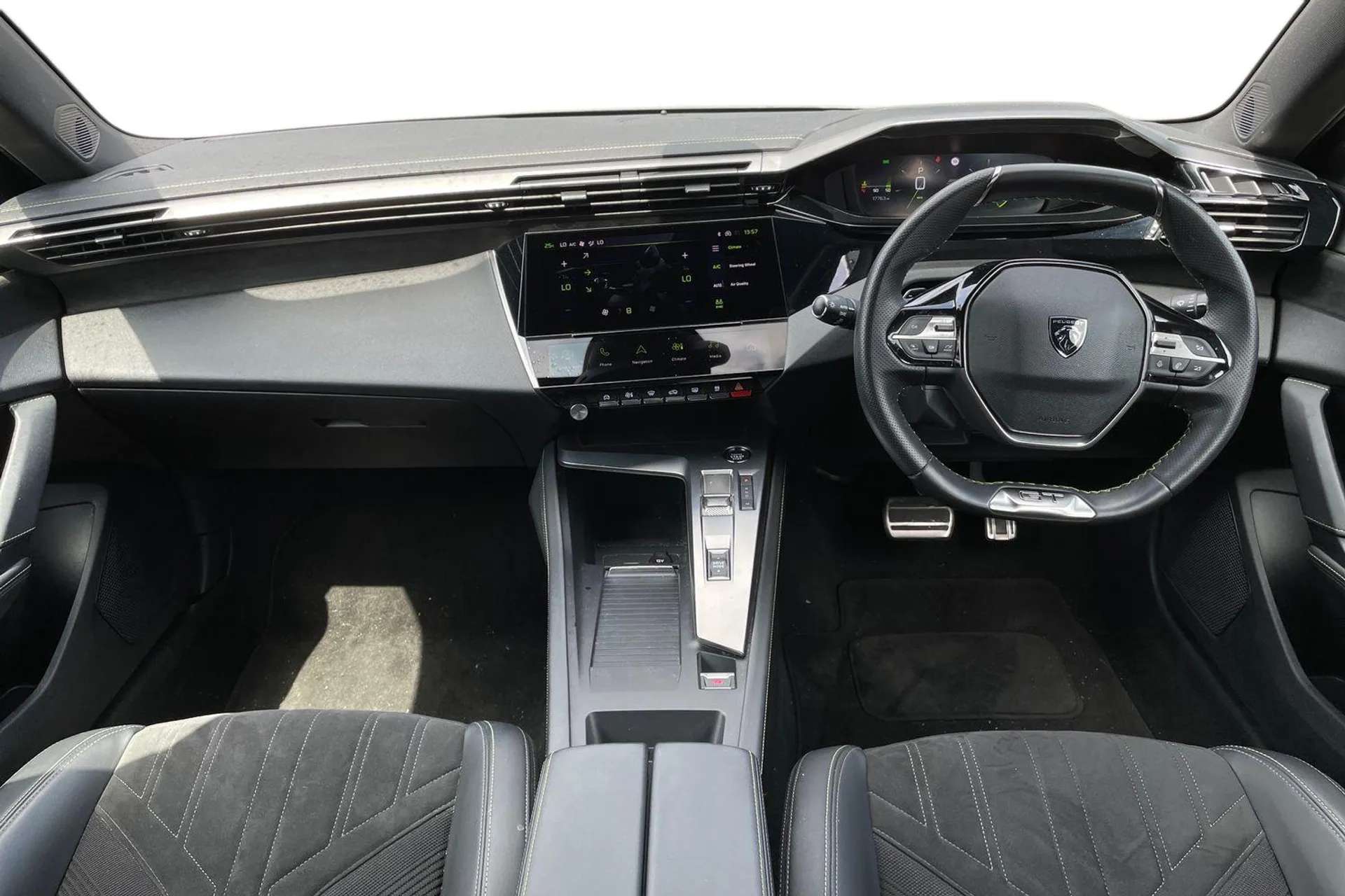 2022 PEUGEOT 308 2022 PEUGEOT 308