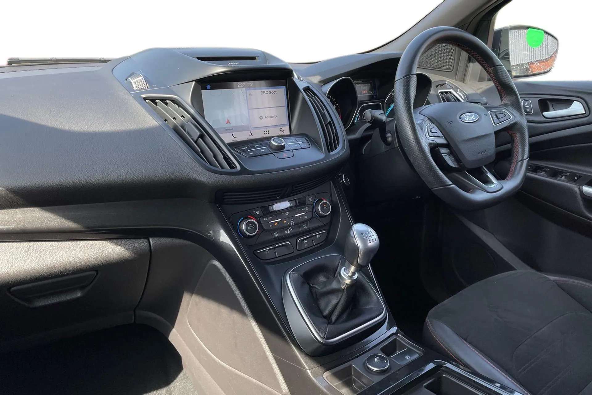 2019 FORD KUGA 2019 FORD KUGA