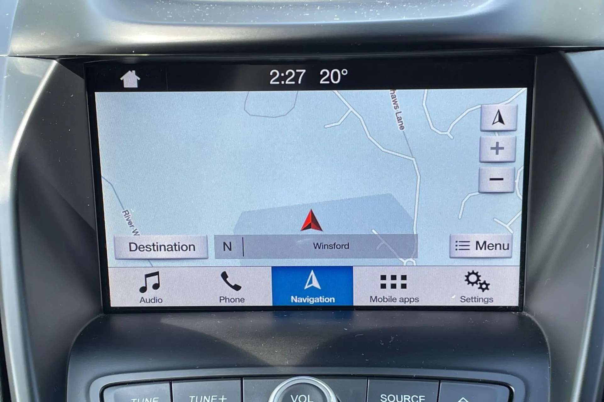 2019 FORD KUGA 2019 FORD KUGA