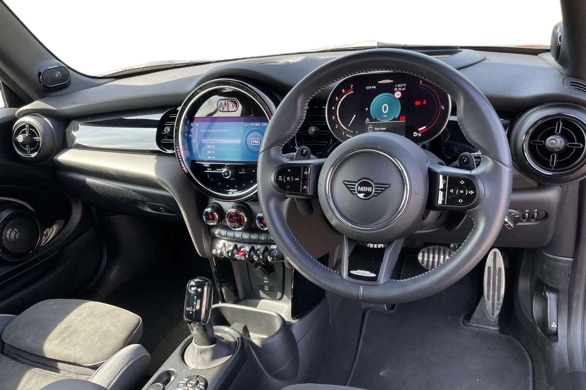 2024 MINI CONVERTIBLE 2024 MINI CONVERTIBLE