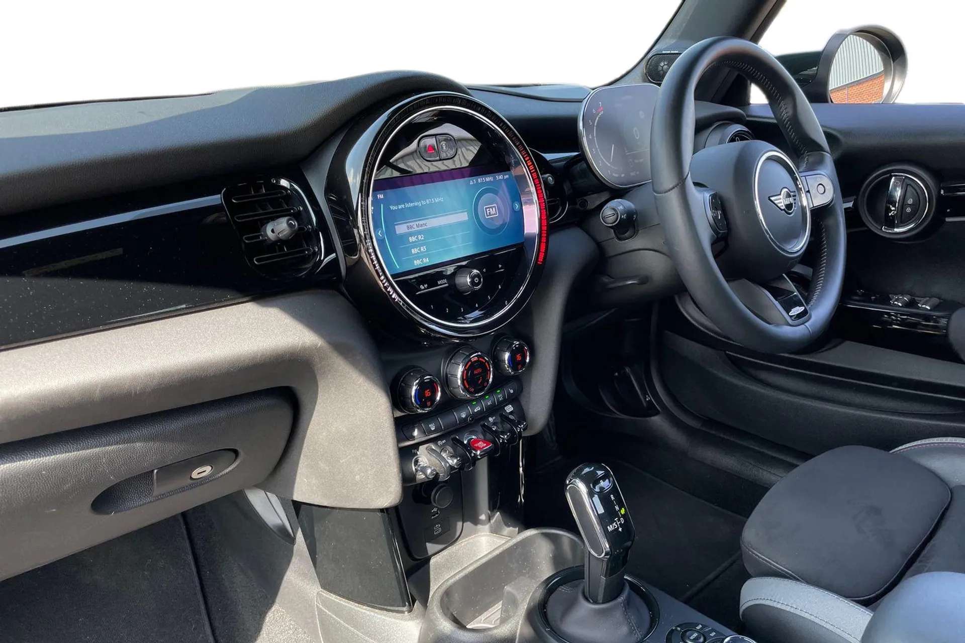 2024 MINI CONVERTIBLE 2024 MINI CONVERTIBLE