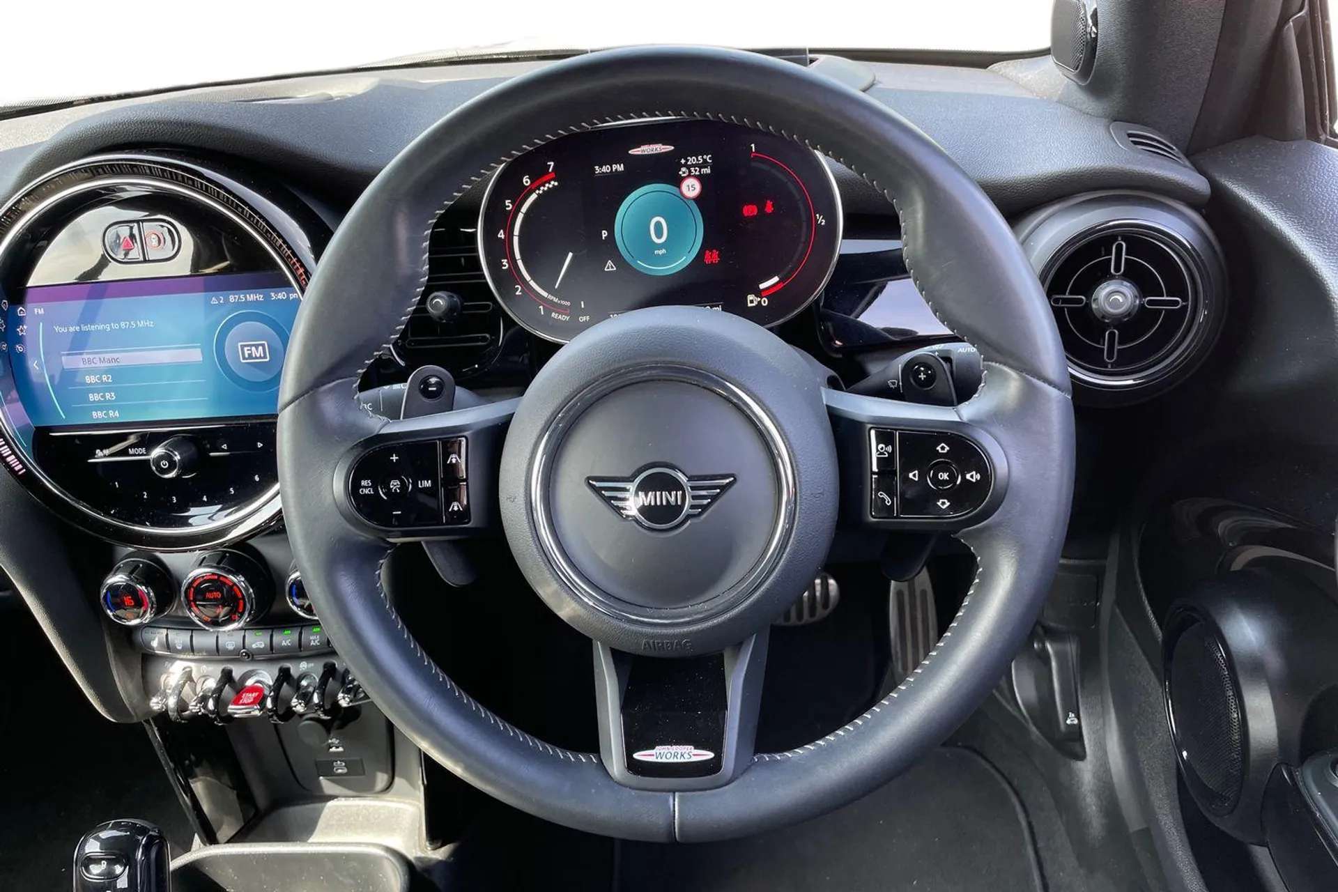 2024 MINI CONVERTIBLE 2024 MINI CONVERTIBLE