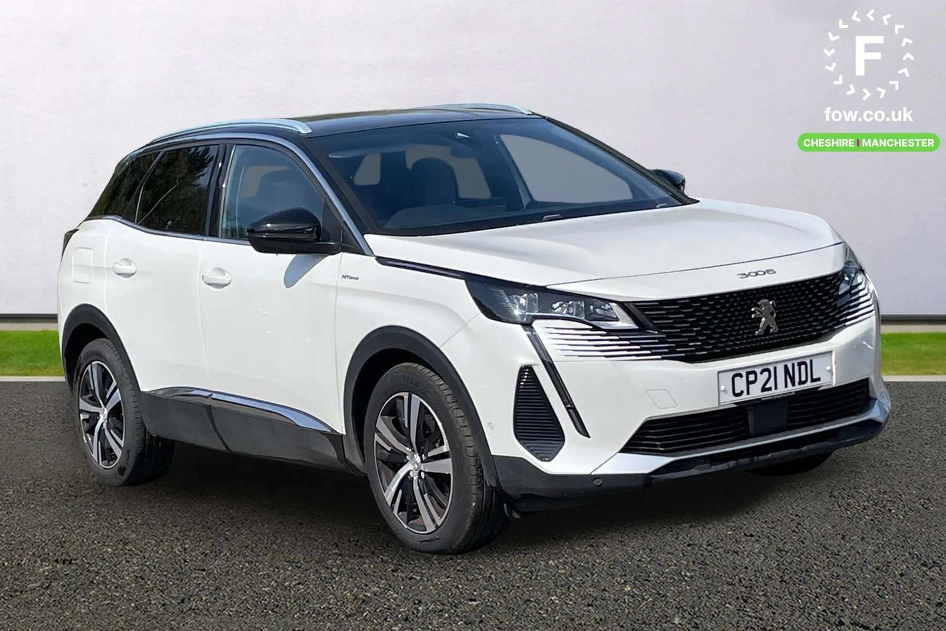 2021 PEUGEOT 3008 2021 PEUGEOT 3008