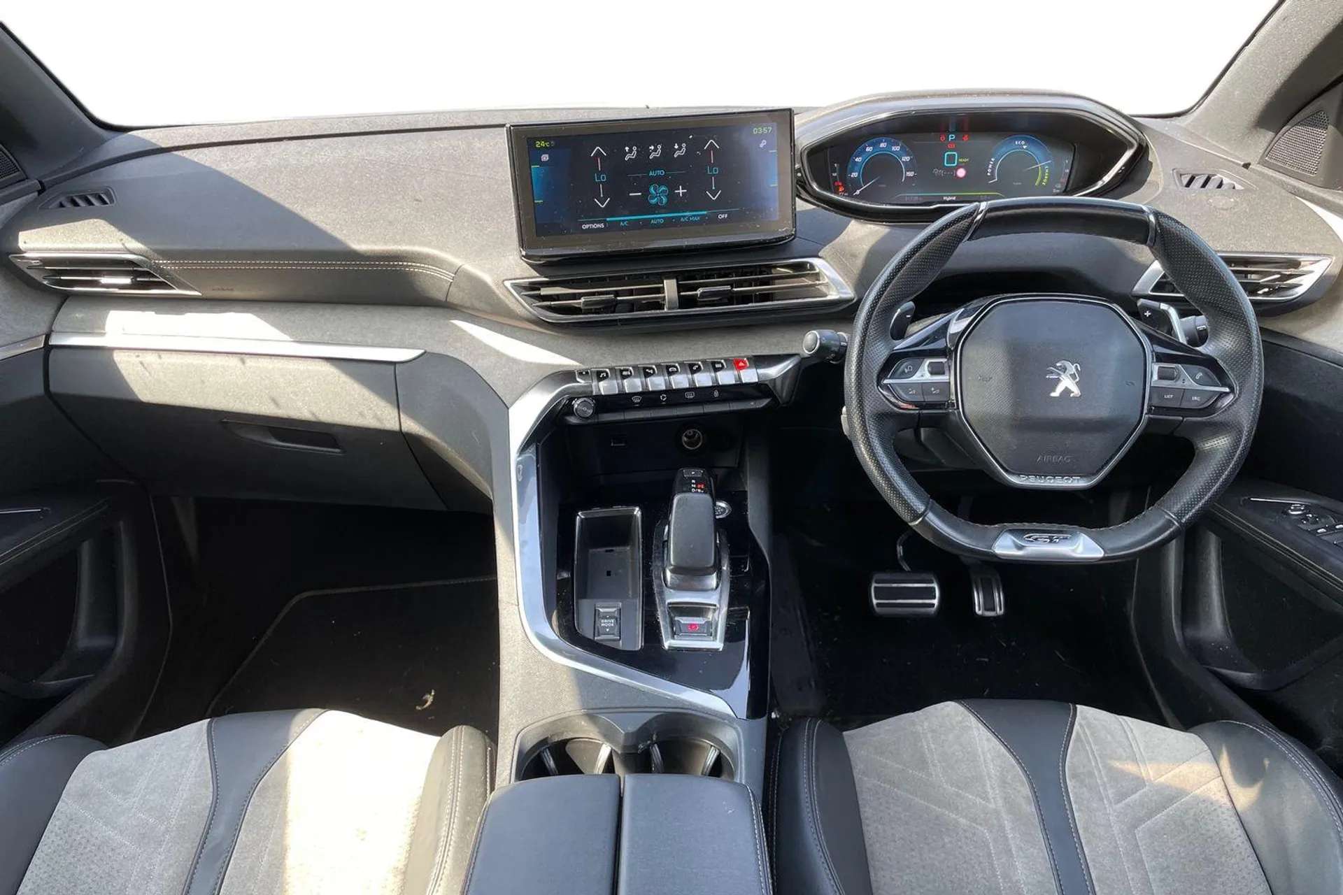2021 PEUGEOT 3008 2021 PEUGEOT 3008