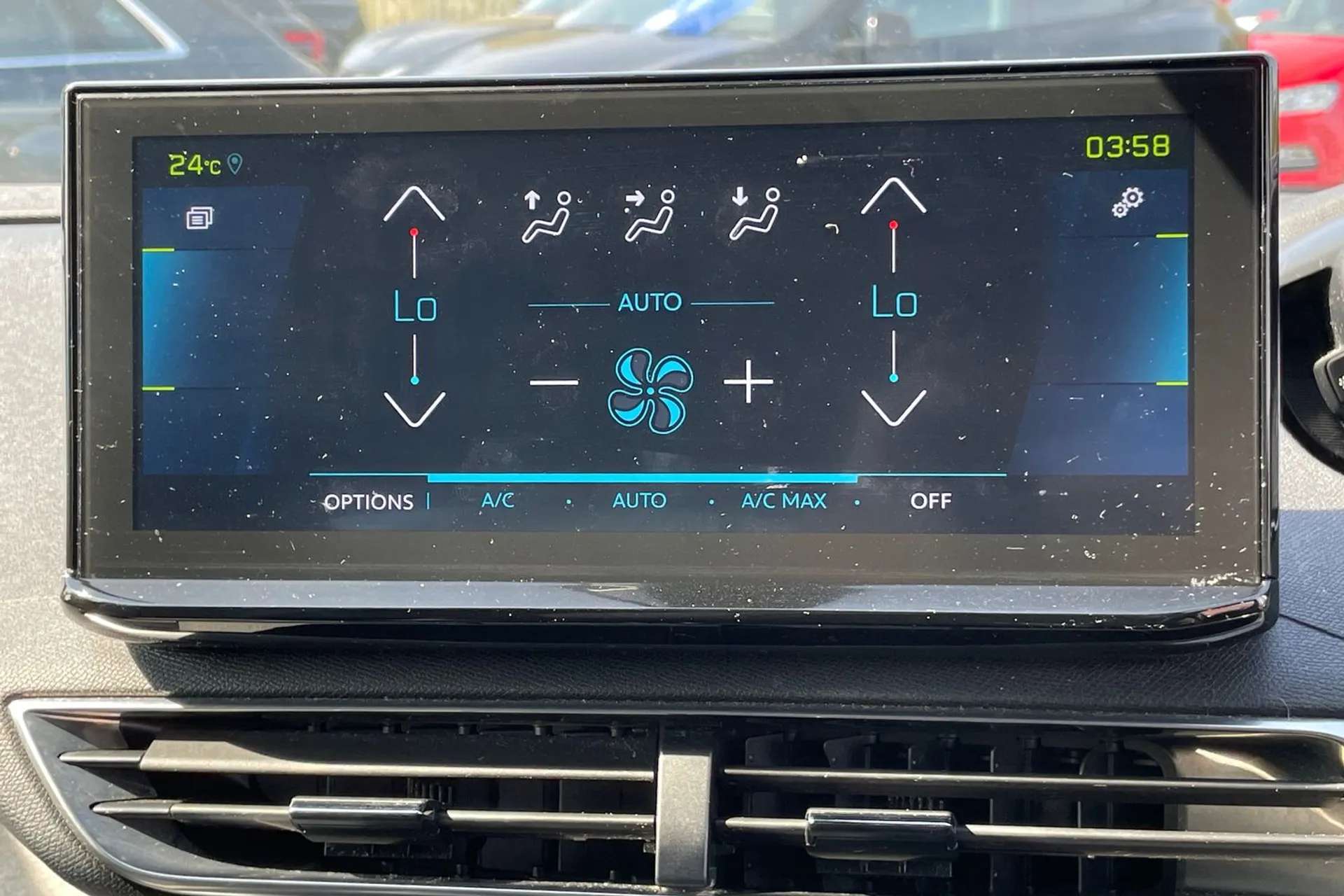 2021 PEUGEOT 3008 2021 PEUGEOT 3008