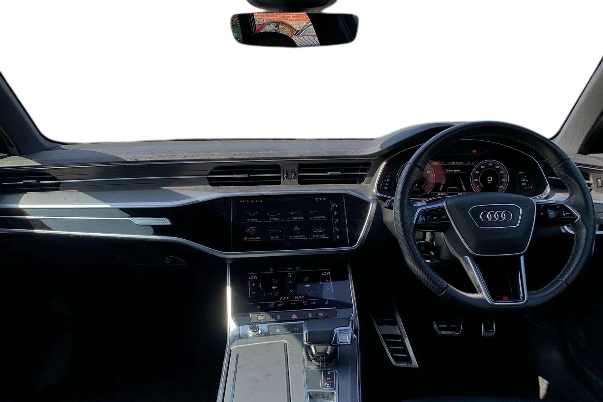 2023 AUDI A6 2023 AUDI A6