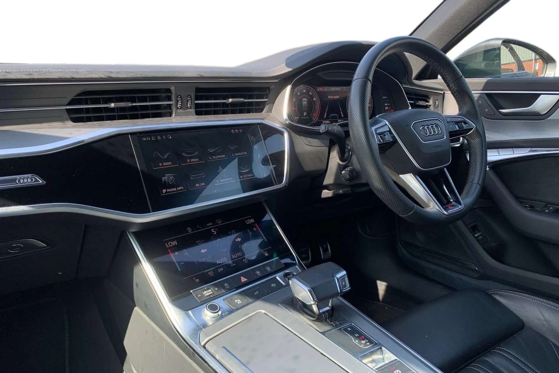 2023 AUDI A6 2023 AUDI A6