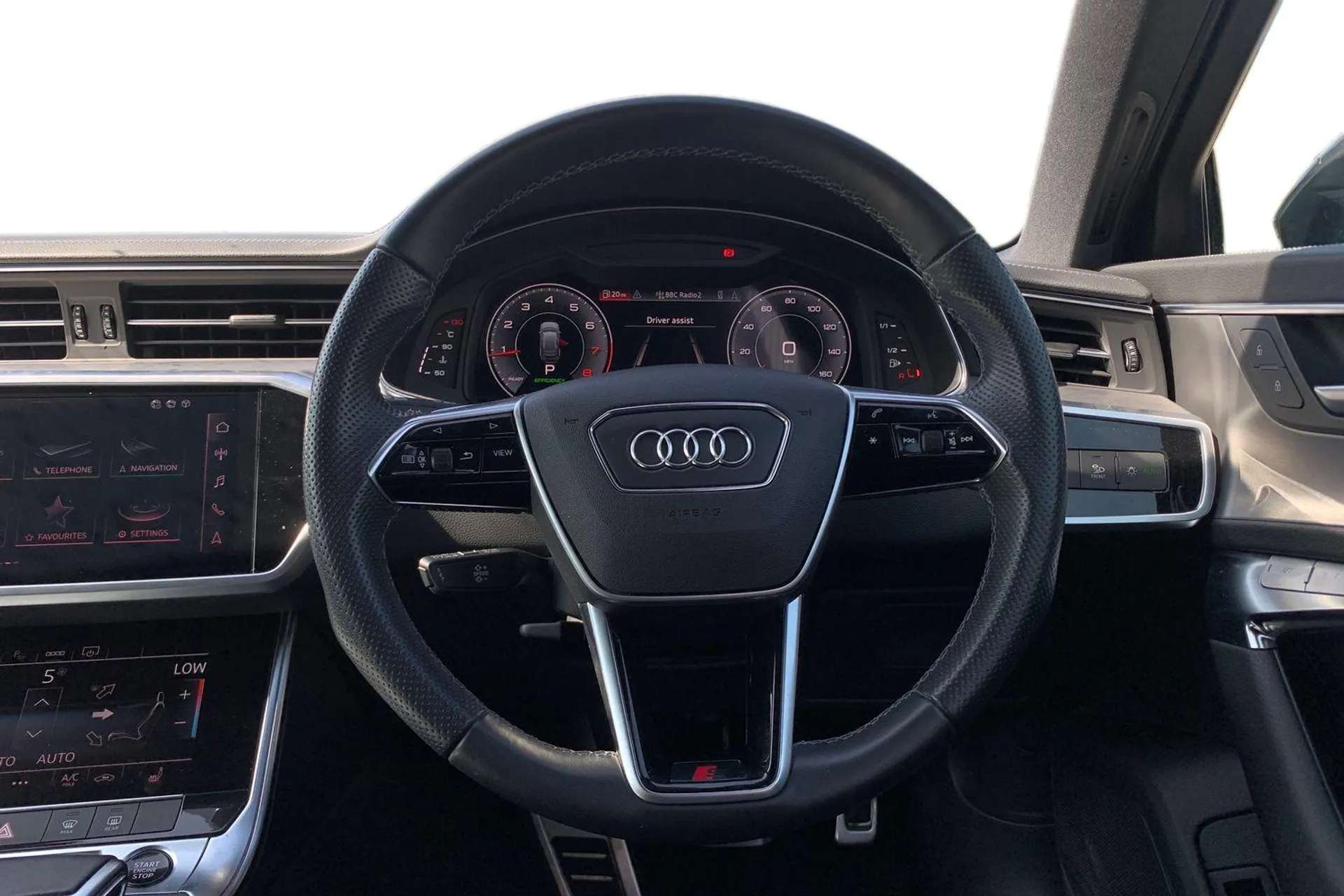 2023 AUDI A6 2023 AUDI A6