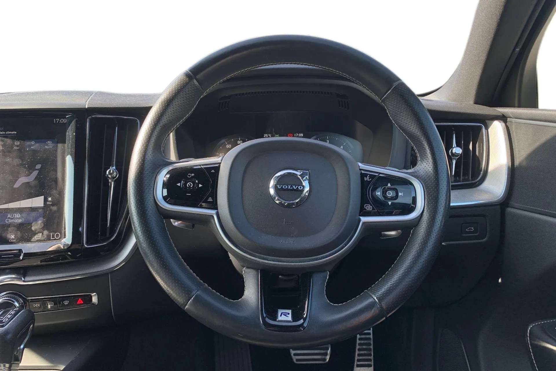 2018 VOLVO XC60 2018 VOLVO XC60