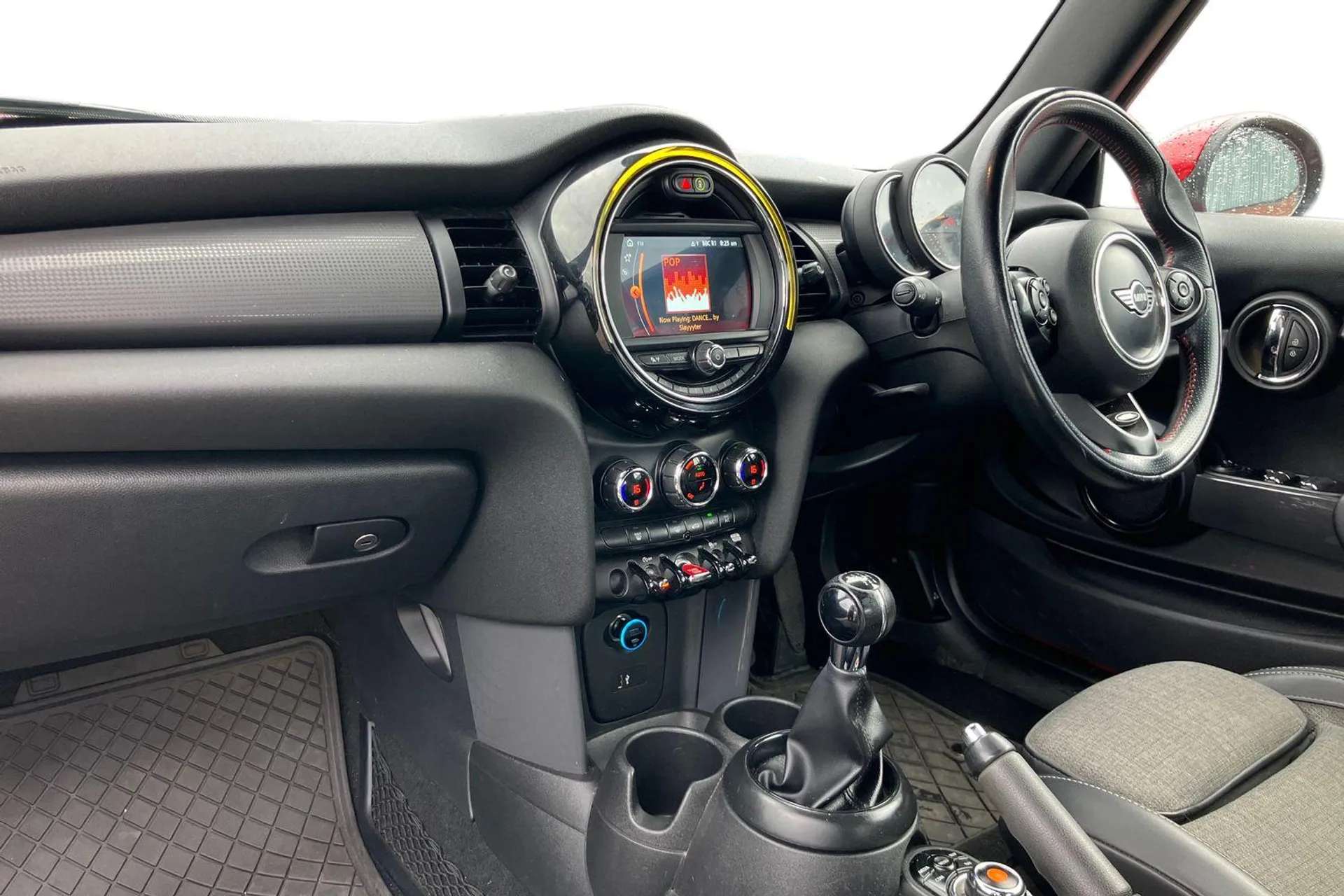 2018 MINI CONVERTIBLE 2018 MINI CONVERTIBLE