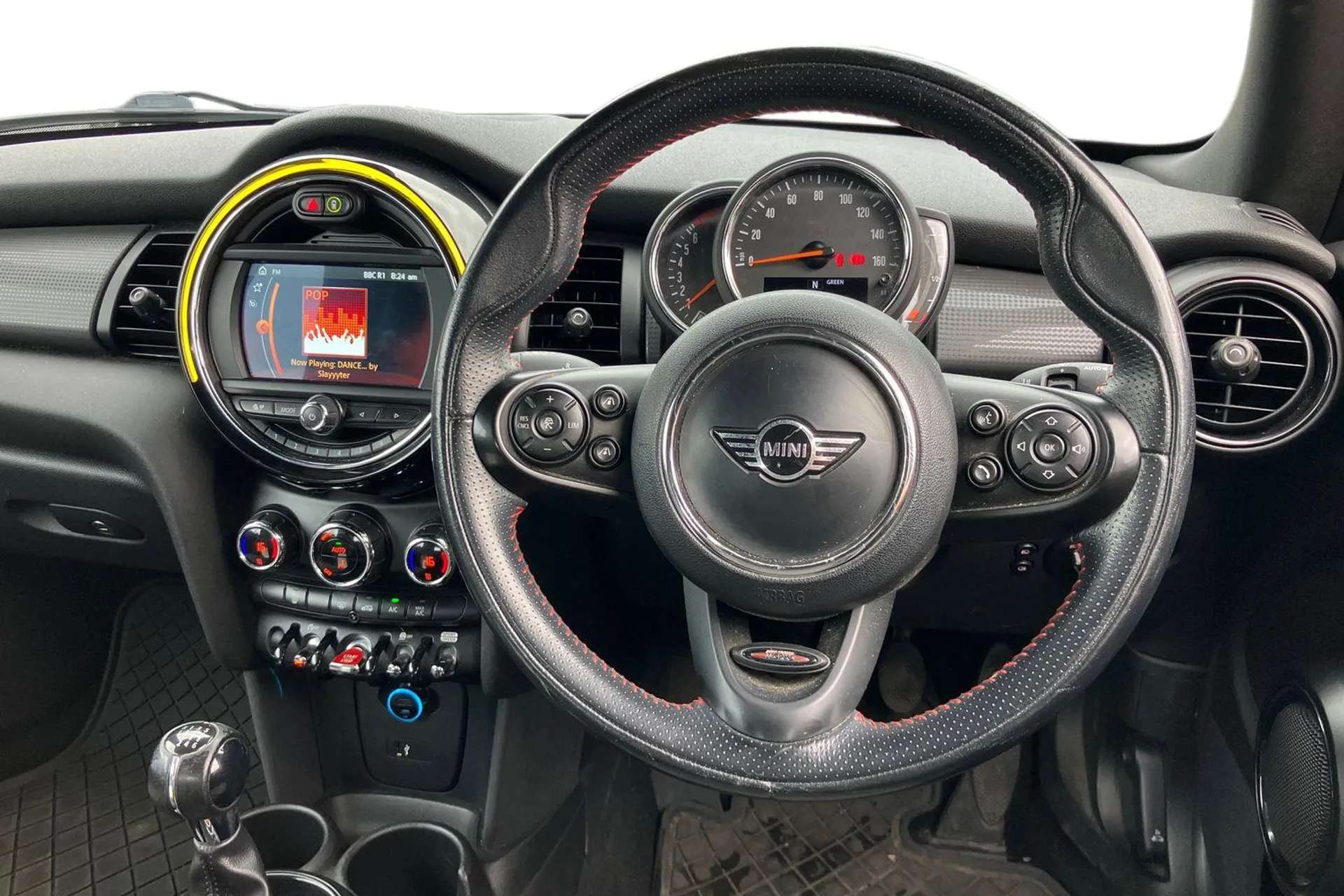 2018 MINI CONVERTIBLE 2018 MINI CONVERTIBLE