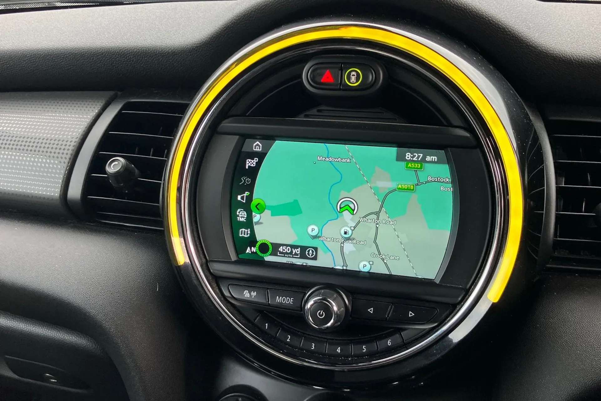 2018 MINI CONVERTIBLE 2018 MINI CONVERTIBLE