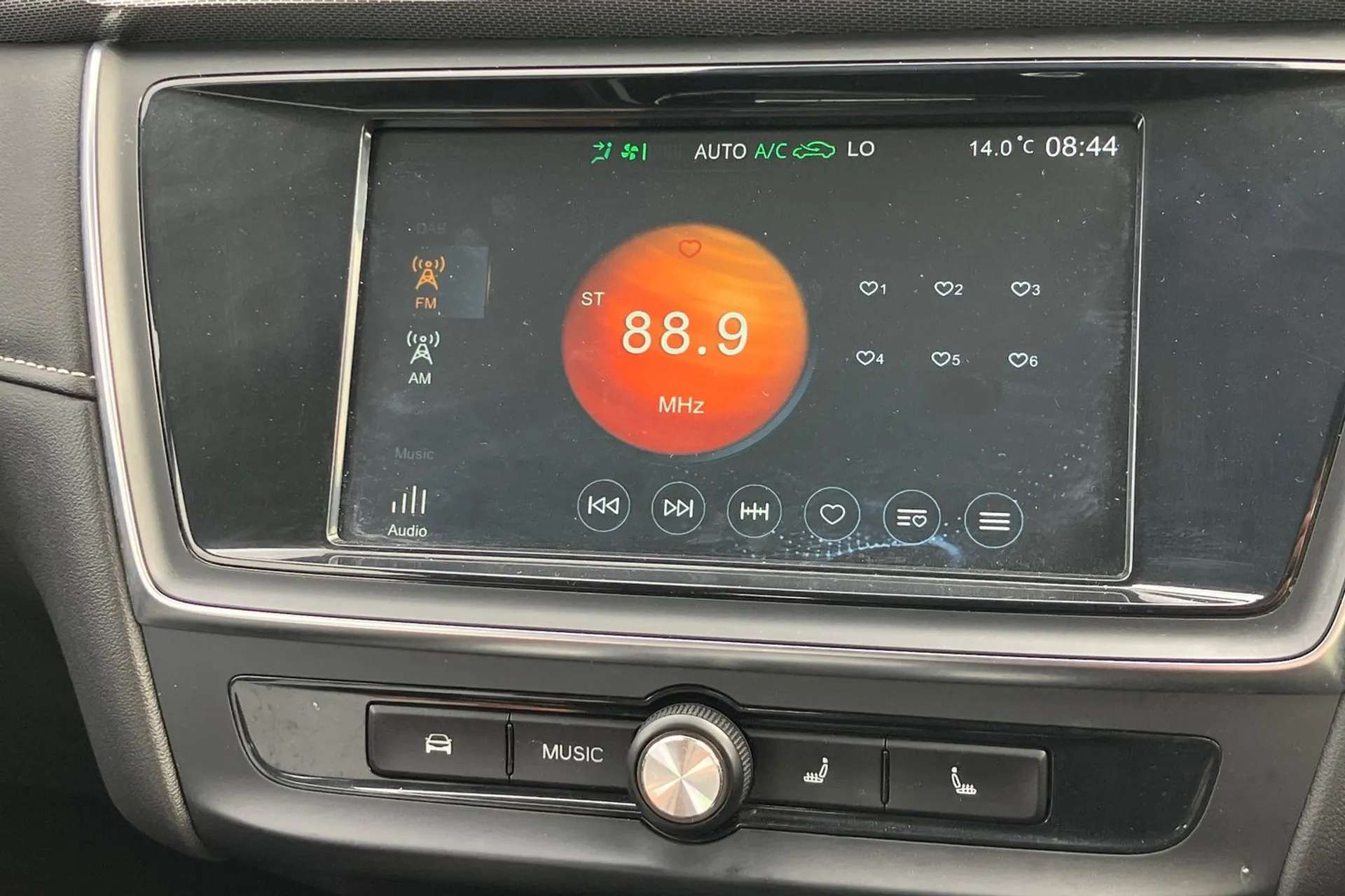 2022 MG MOTOR UK MG5 2022 MG MOTOR UK MG5