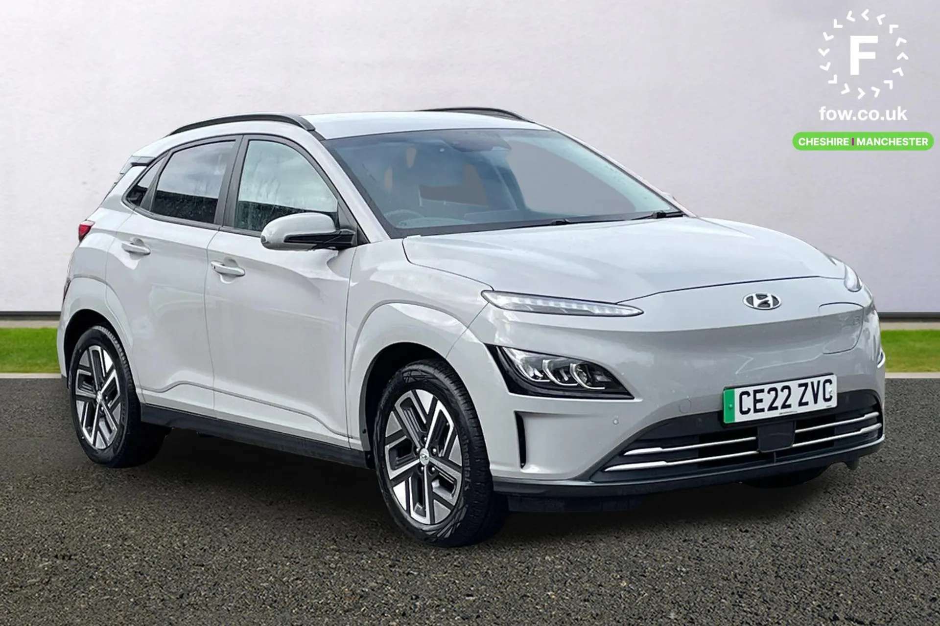 2022 HYUNDAI KONA 2022 HYUNDAI KONA