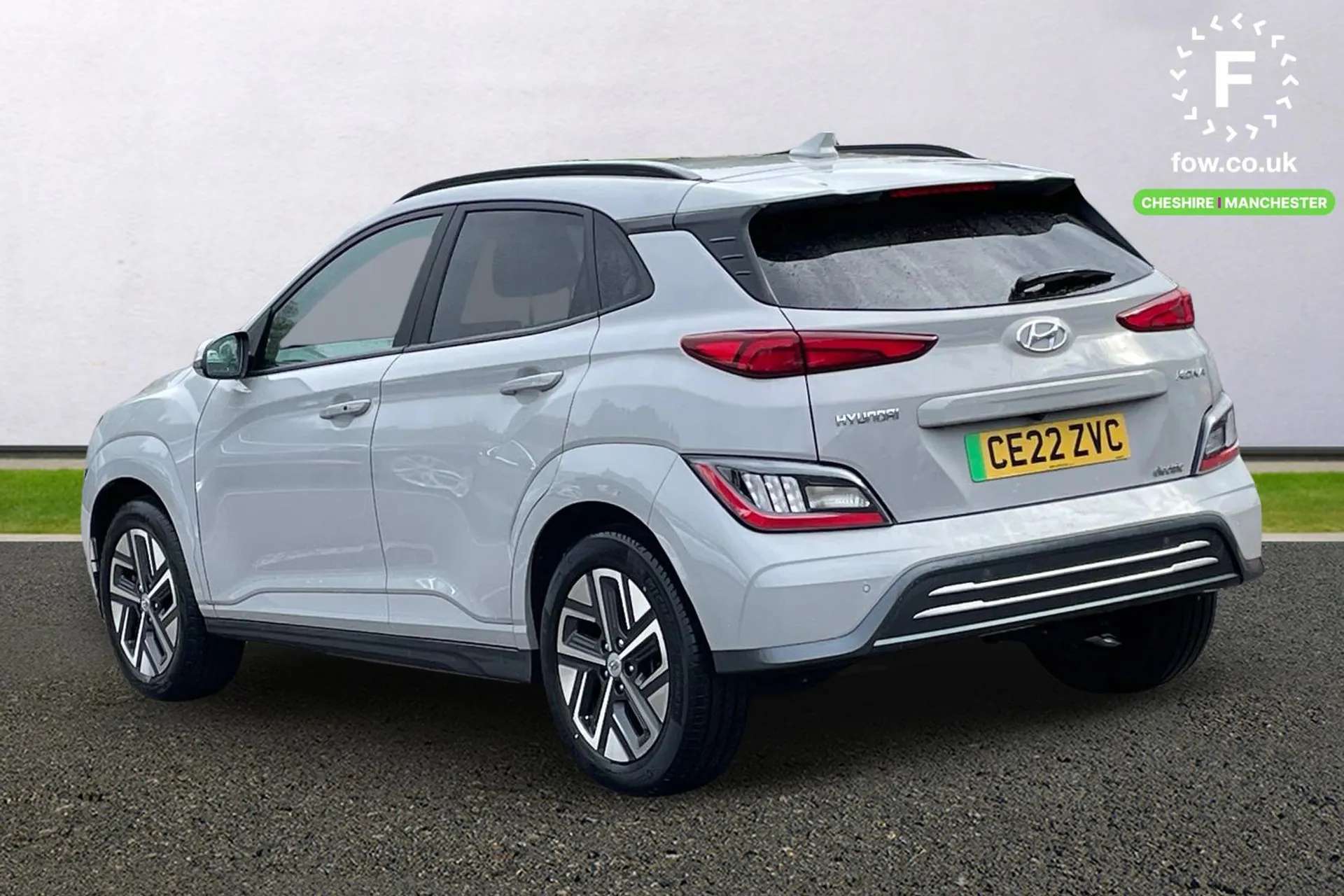 2022 HYUNDAI KONA 2022 HYUNDAI KONA