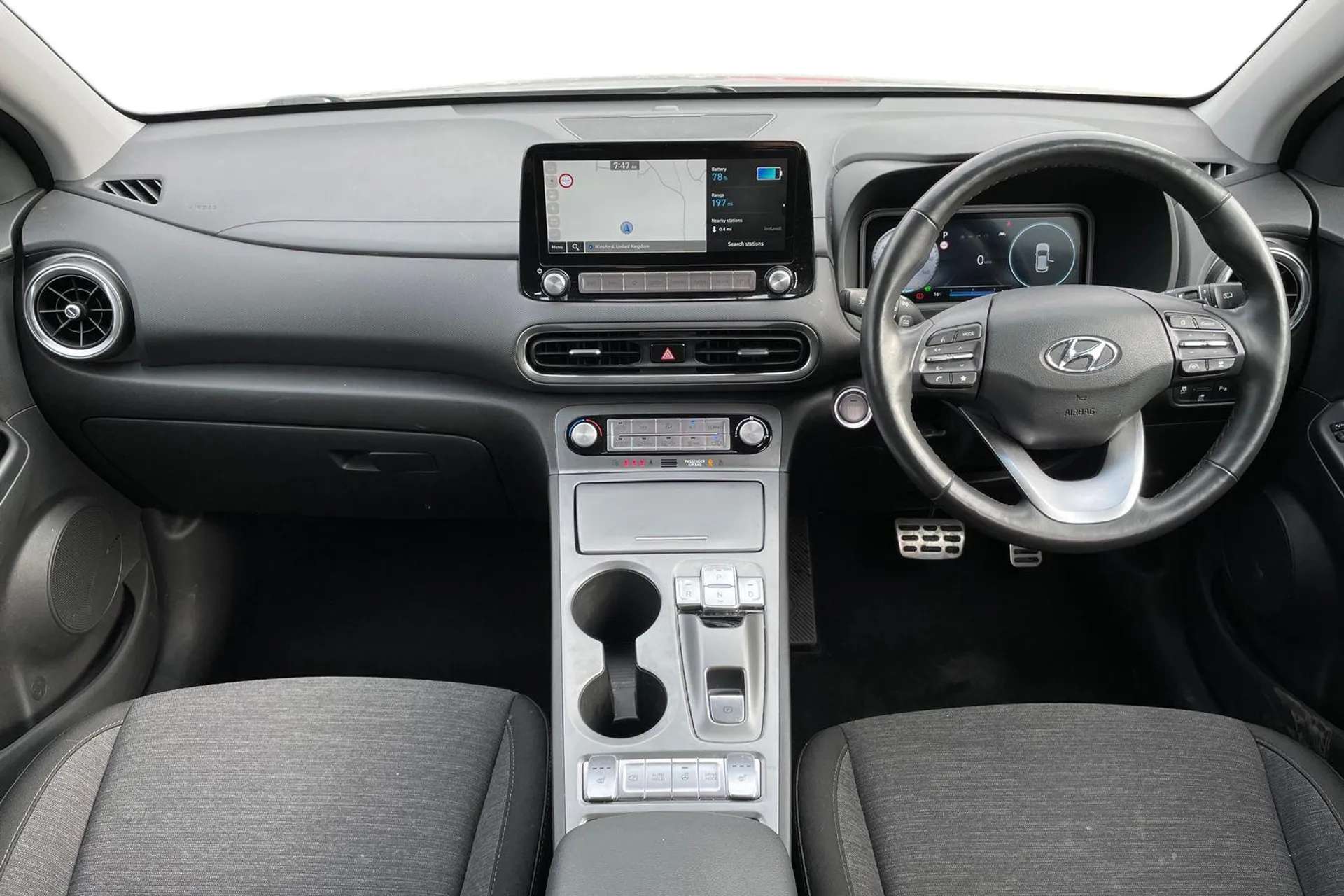 2022 HYUNDAI KONA 2022 HYUNDAI KONA