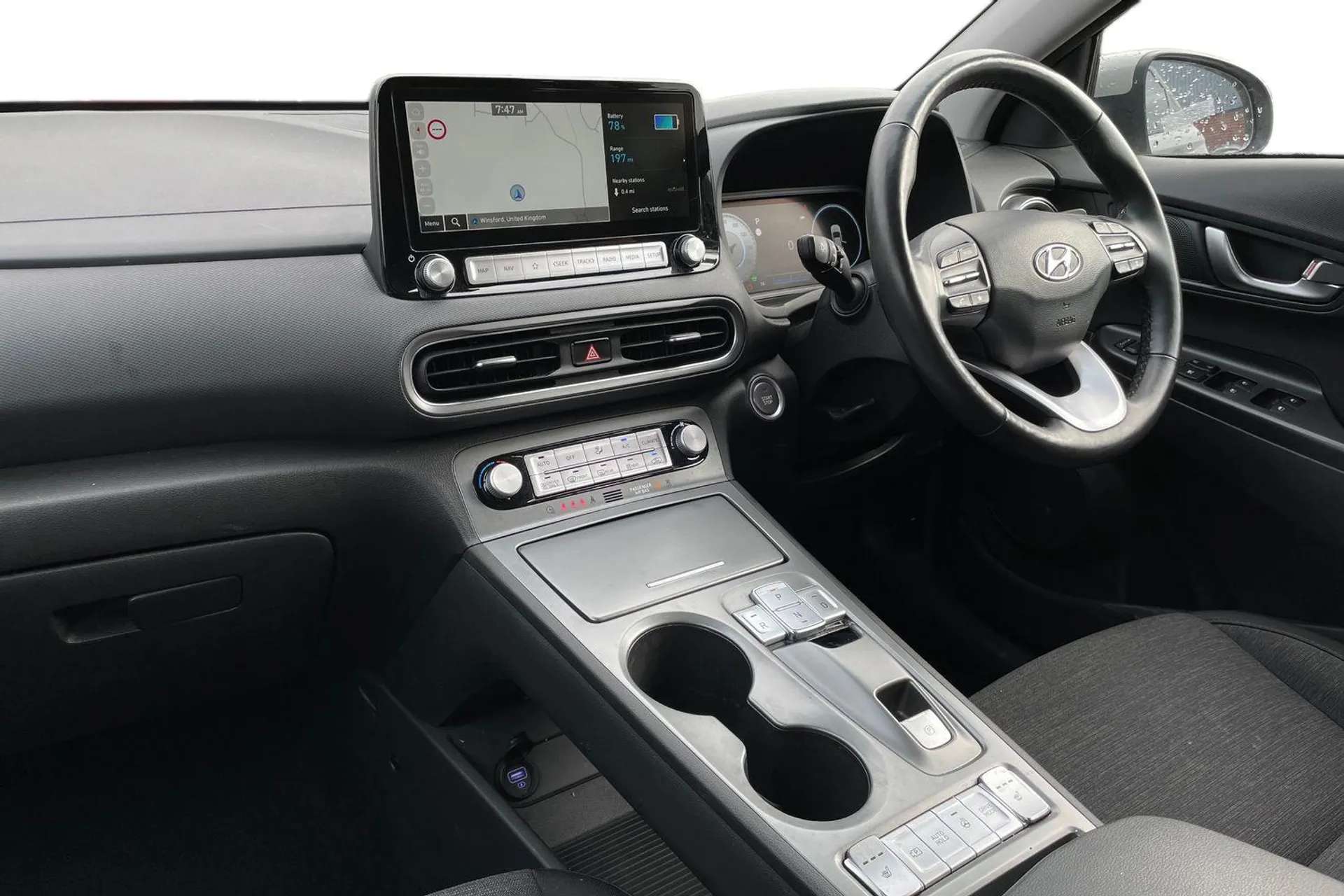 2022 HYUNDAI KONA 2022 HYUNDAI KONA