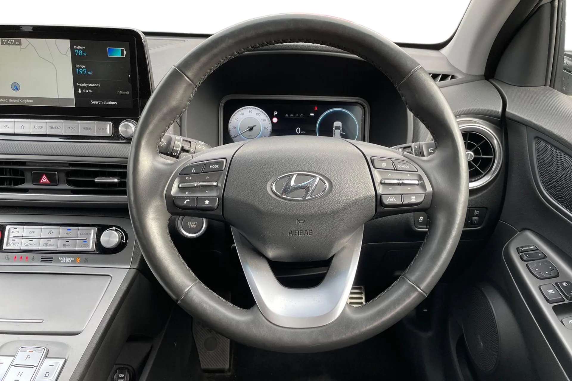 2022 HYUNDAI KONA 2022 HYUNDAI KONA