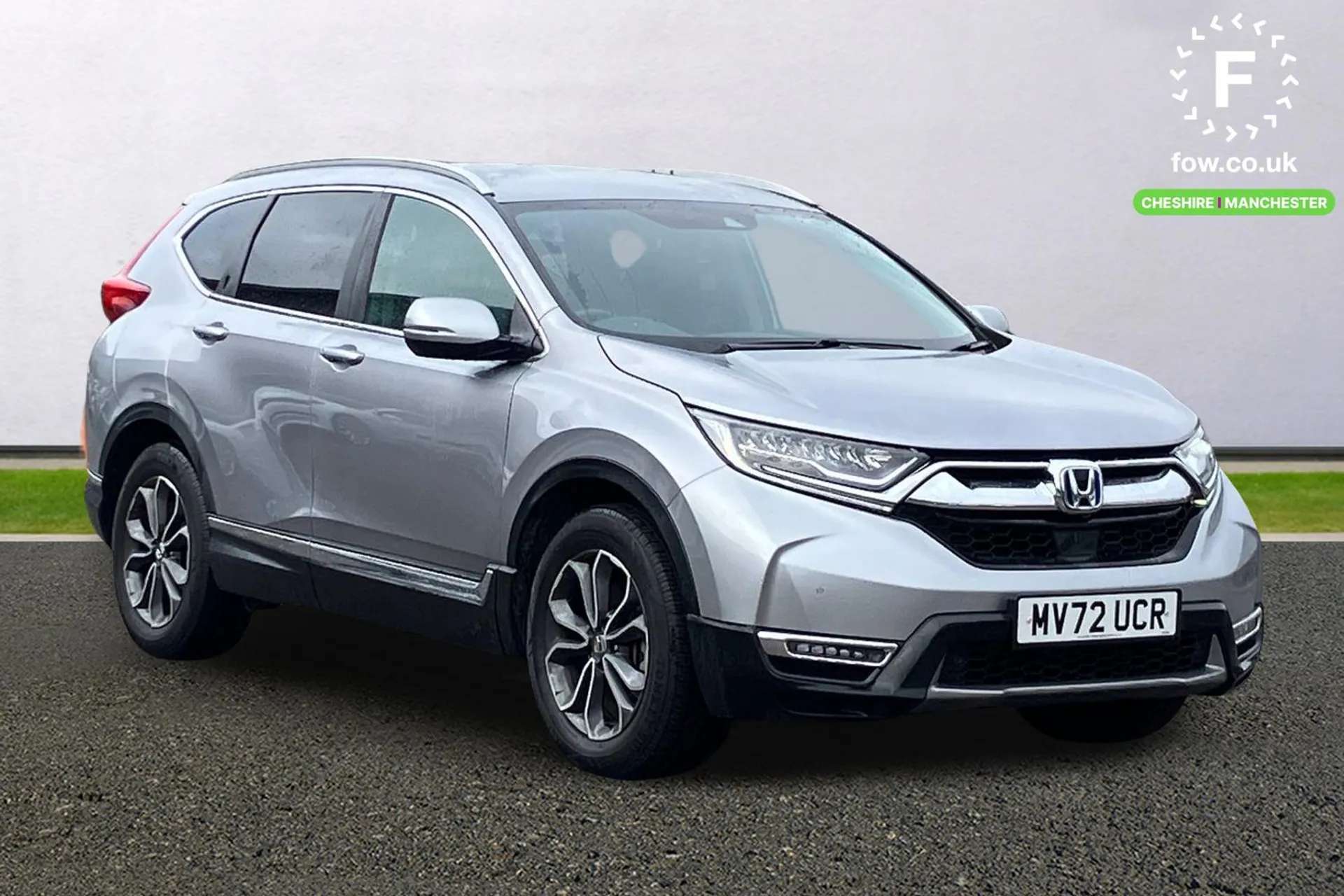 2022 HONDA CR-V 2022 HONDA CR-V